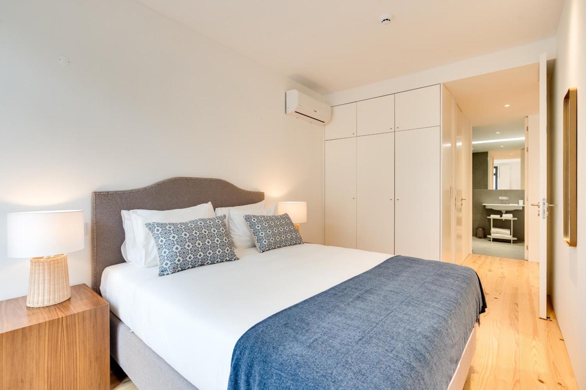 Alma Da Casa By Da'home Apartment