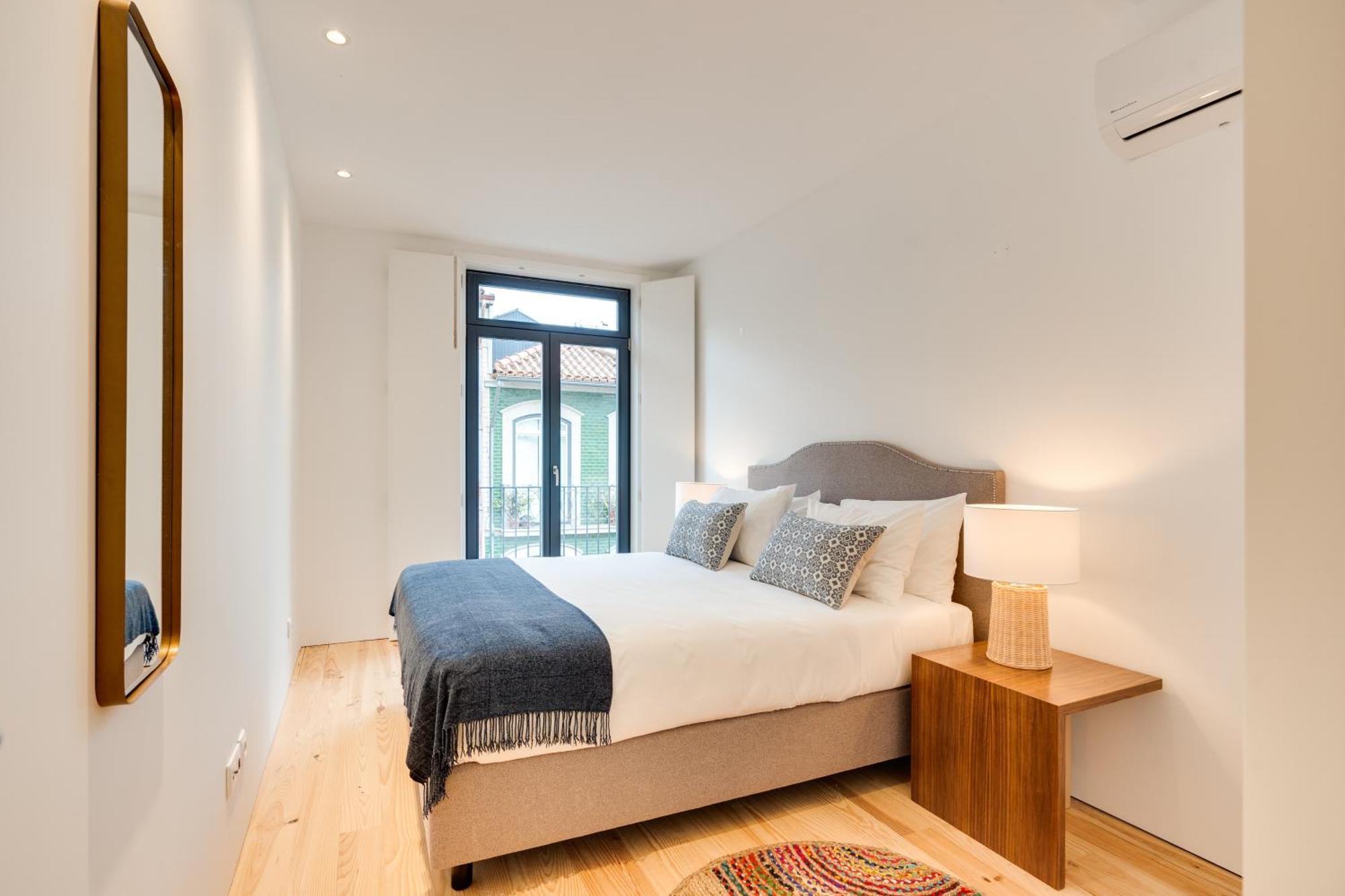 Alma Da Casa By Da'home Porto