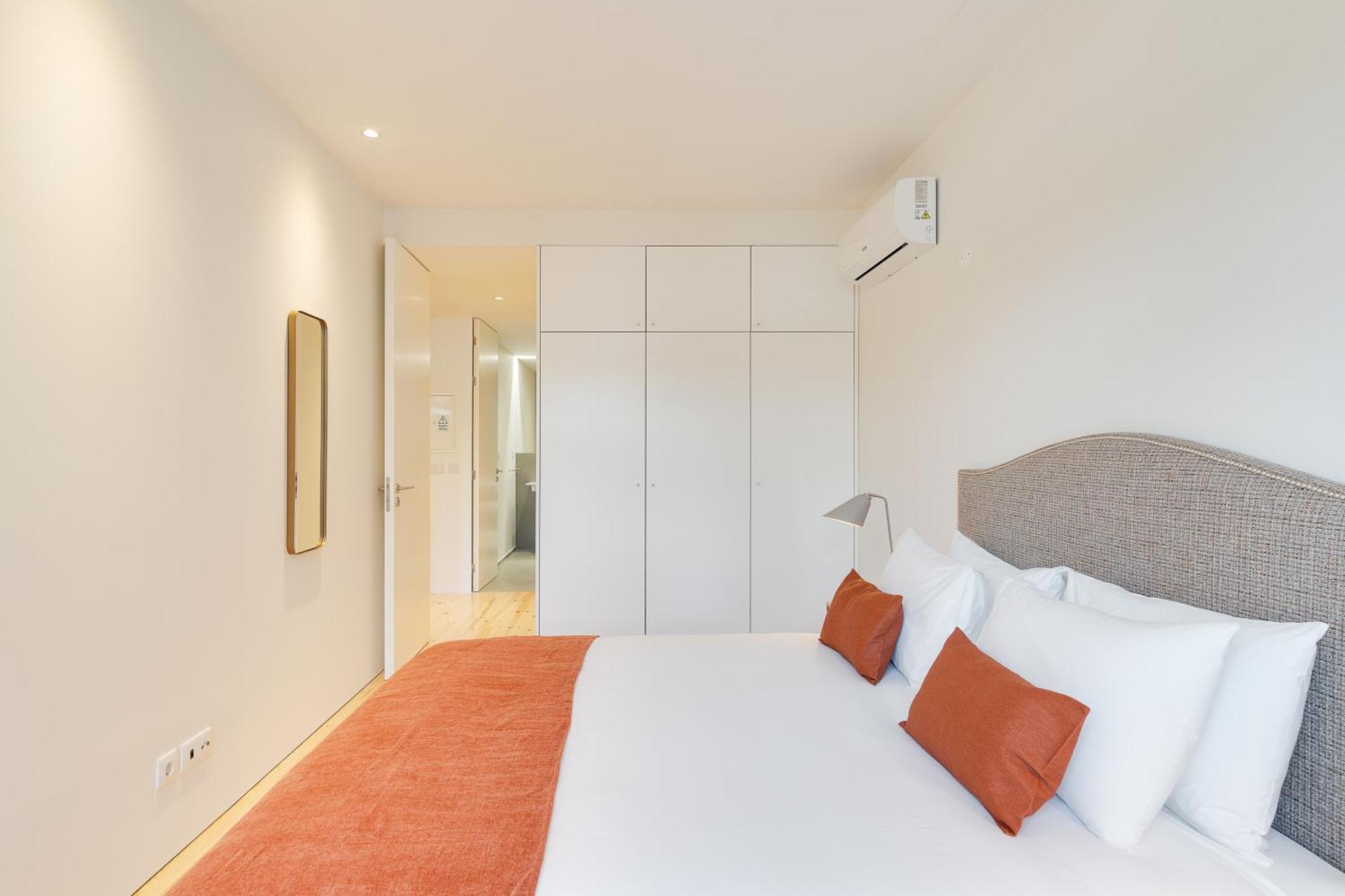 Apartment Alma Da Casa By Da'home Porto