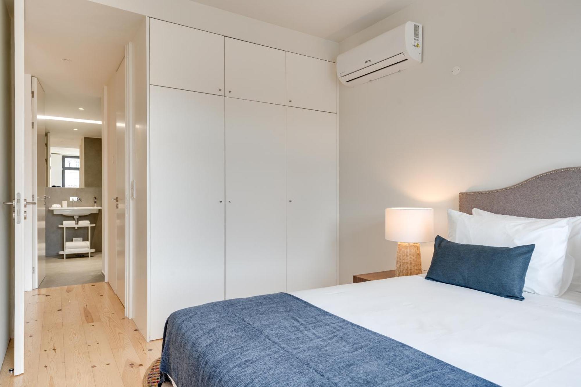 Apartment Alma Da Casa By Da'home