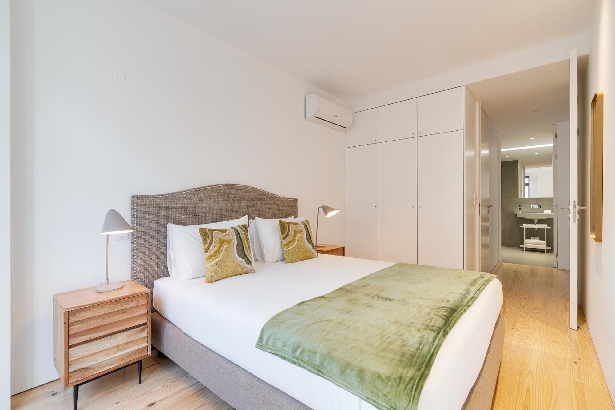 Alma Da Casa By Da'home Porto