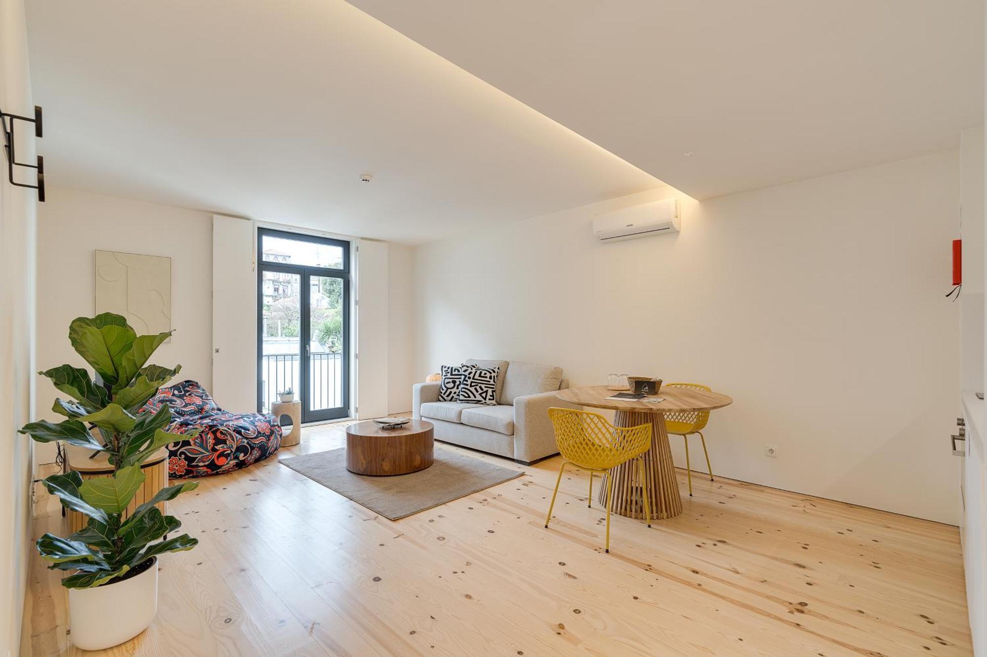 Apartment Alma Da Casa By Da'home