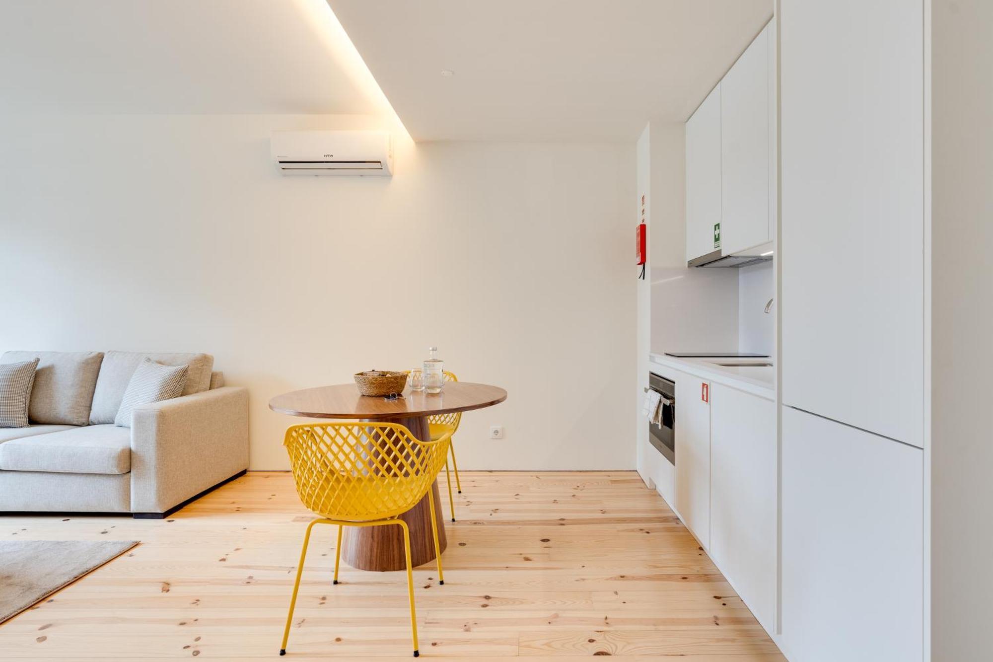 Alma Da Casa By Da'home Porto