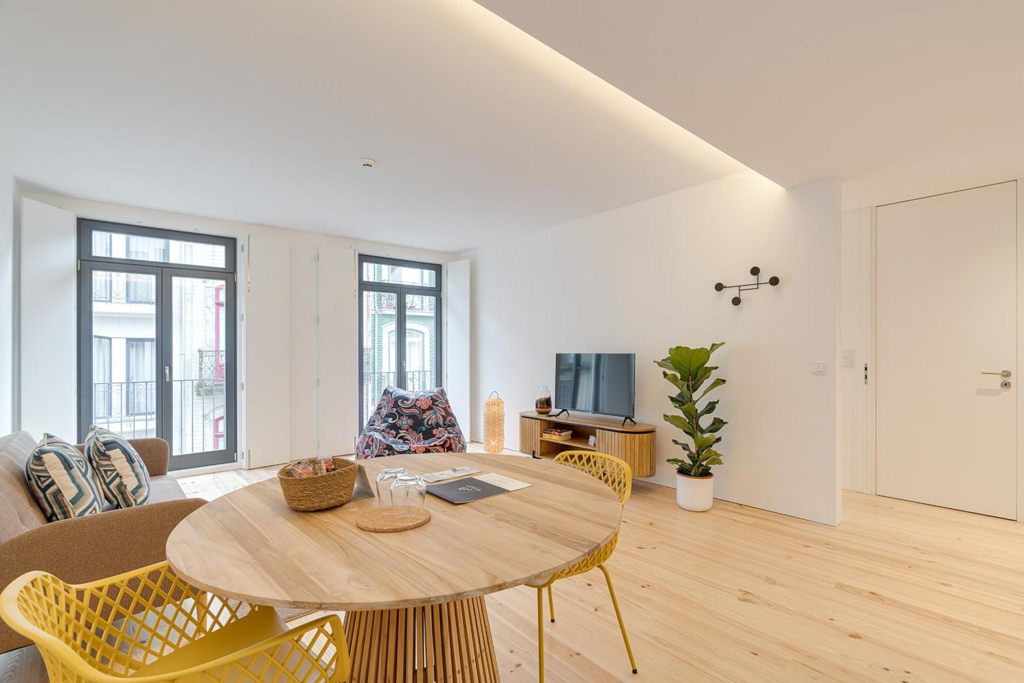 Apartment Alma Da Casa By Da'home *