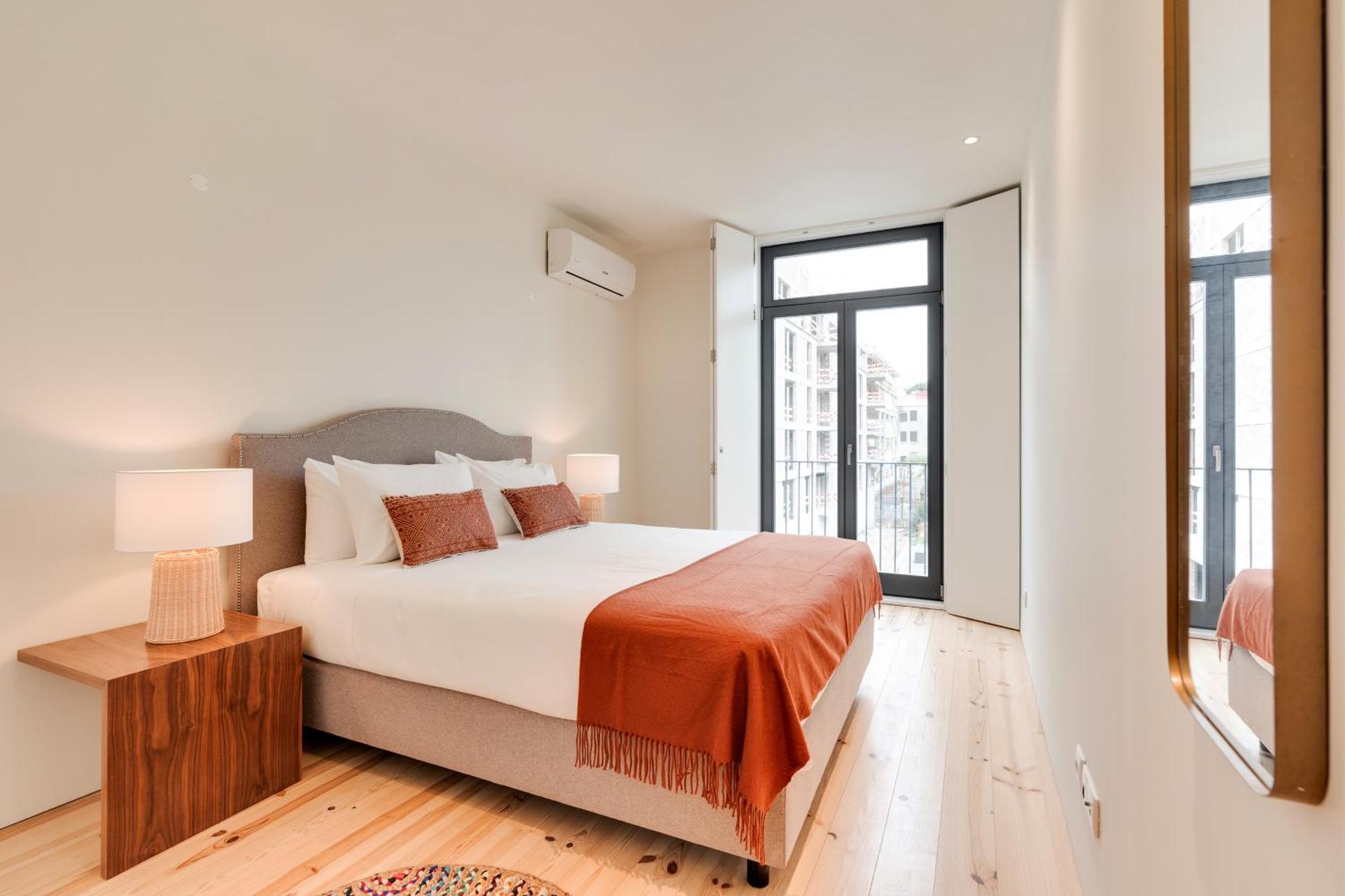 Alma Da Casa By Da'home Apartment *