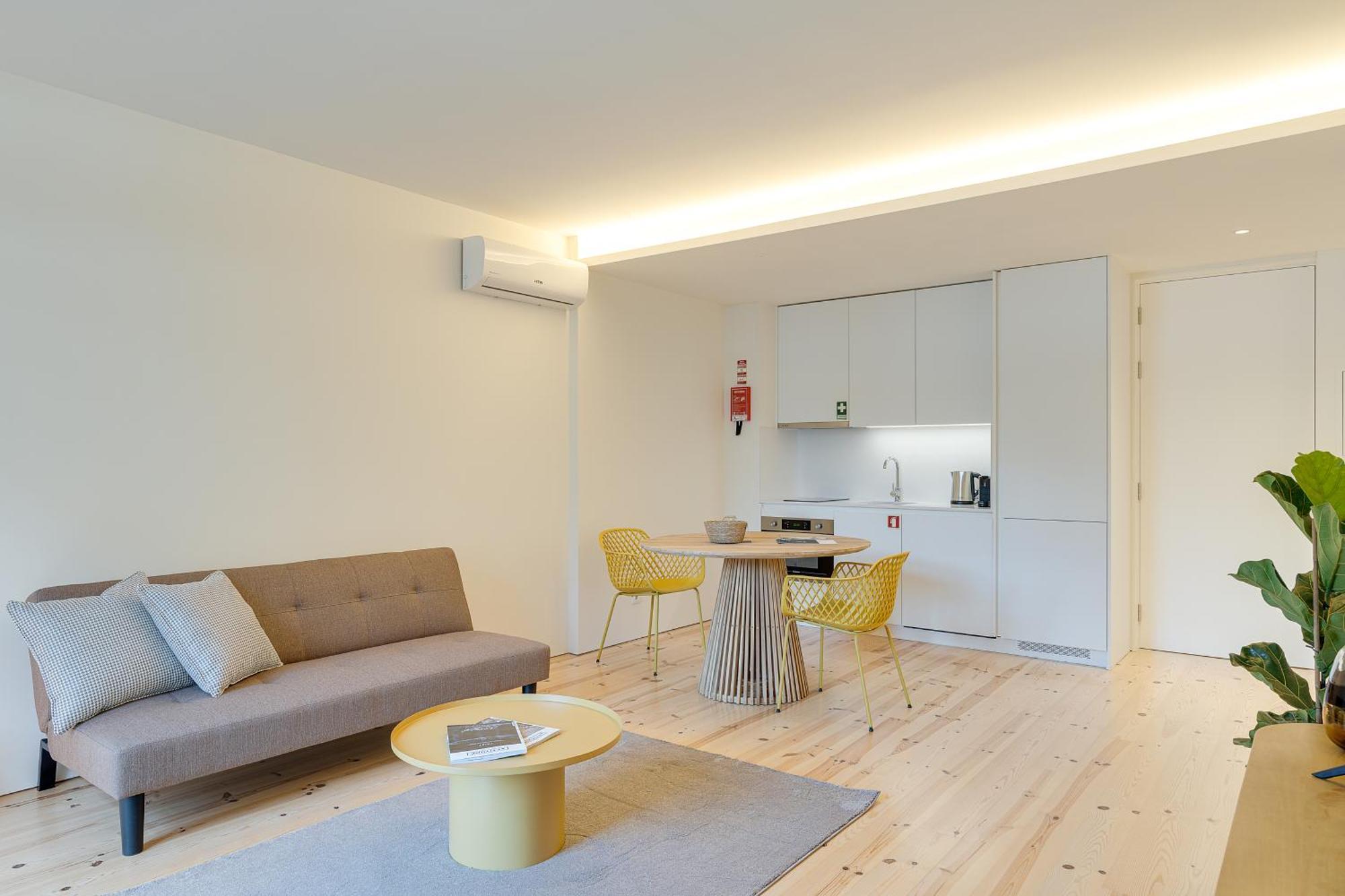Alma Da Casa By Da'home Porto