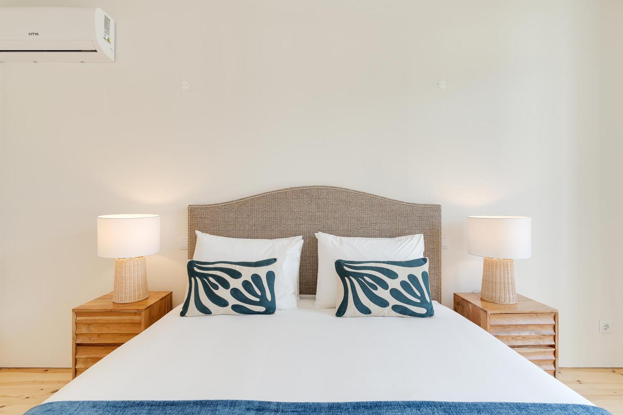 Alma Da Casa By Da'home Apartment
