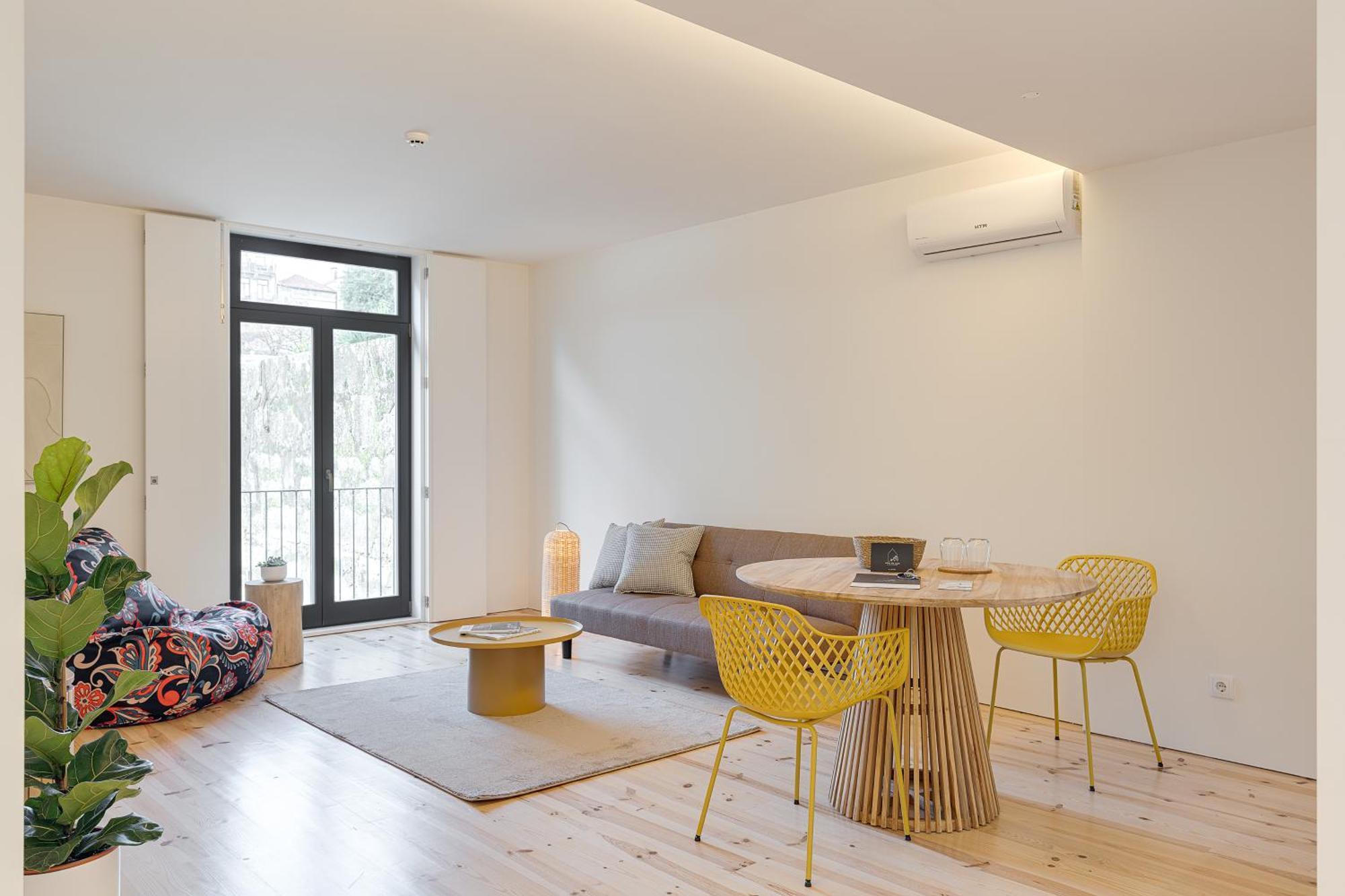 Alma Da Casa By Da'home * Porto