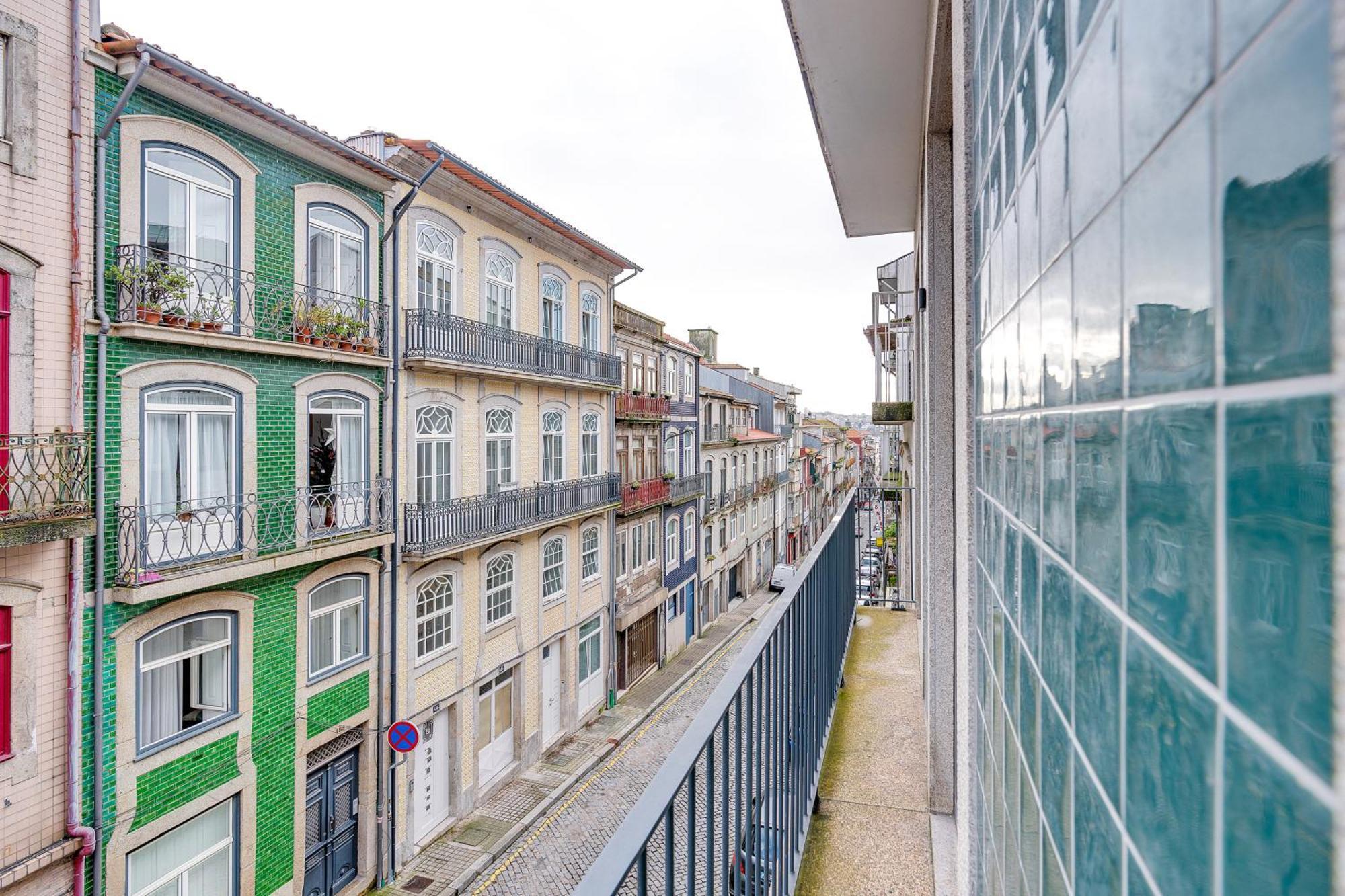 Apartment Alma Da Casa By Da'home Porto