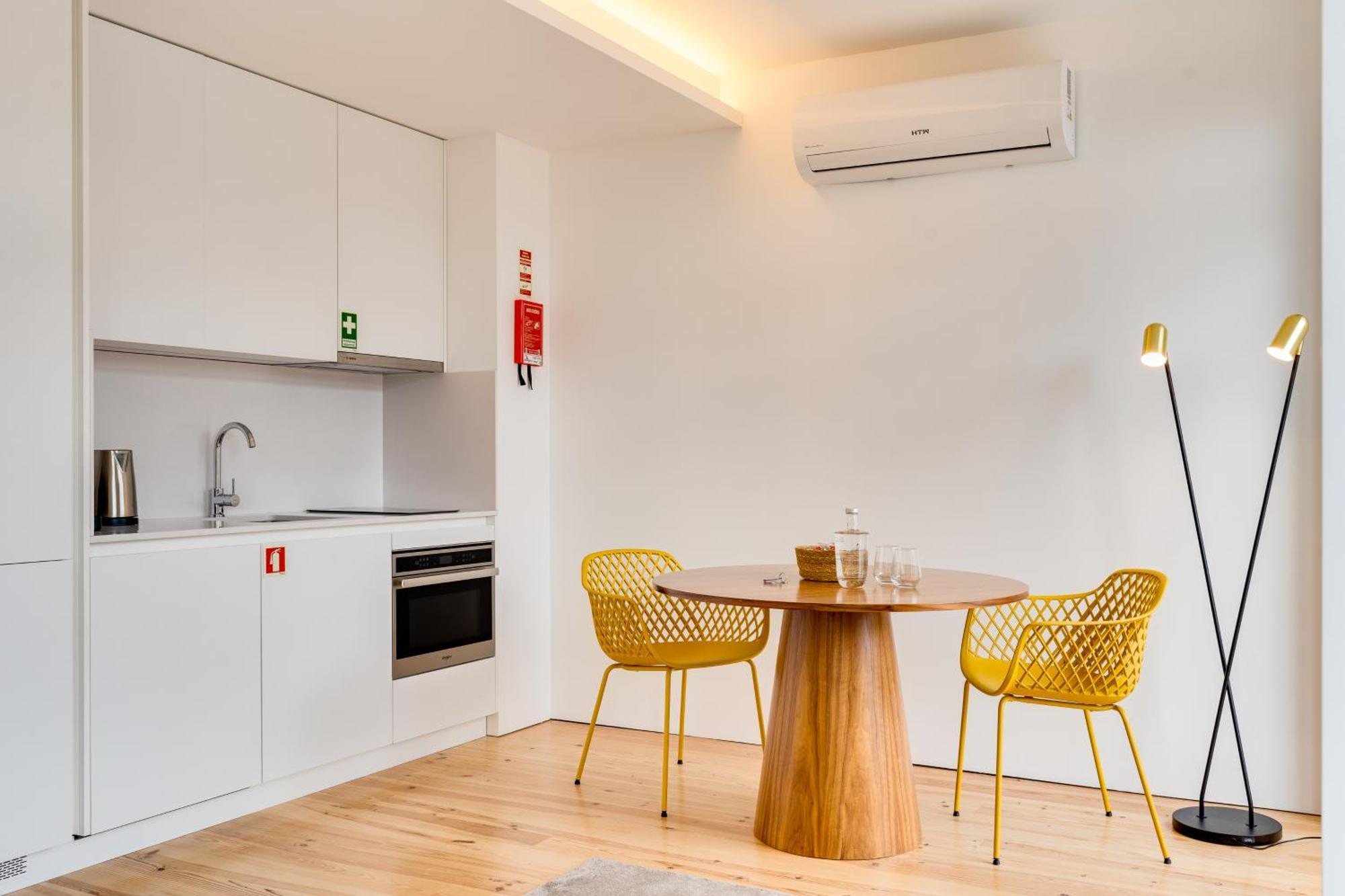 Alma Da Casa By Da'home * Porto