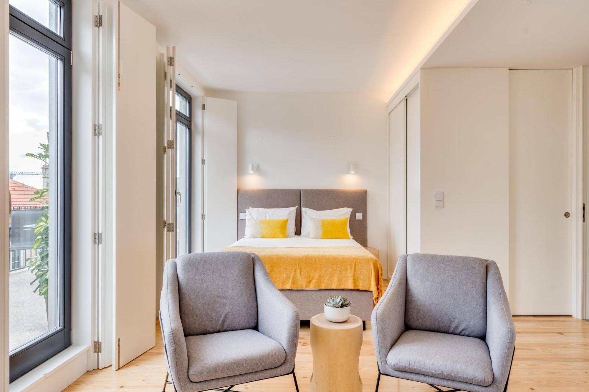 Apartment Alma Da Casa By Da'home