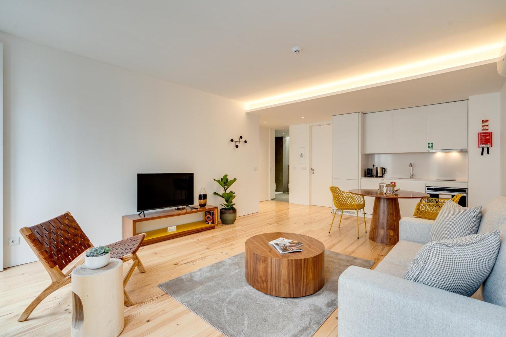 Alma Da Casa By Da'home Apartment