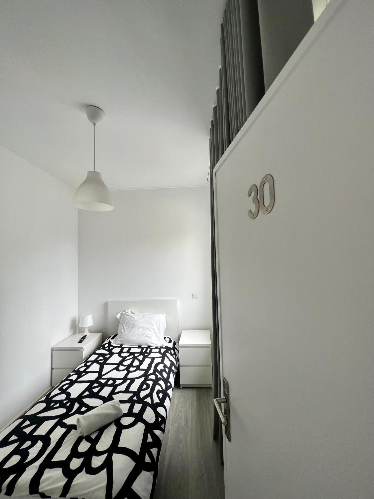 Guest house Moreira Family