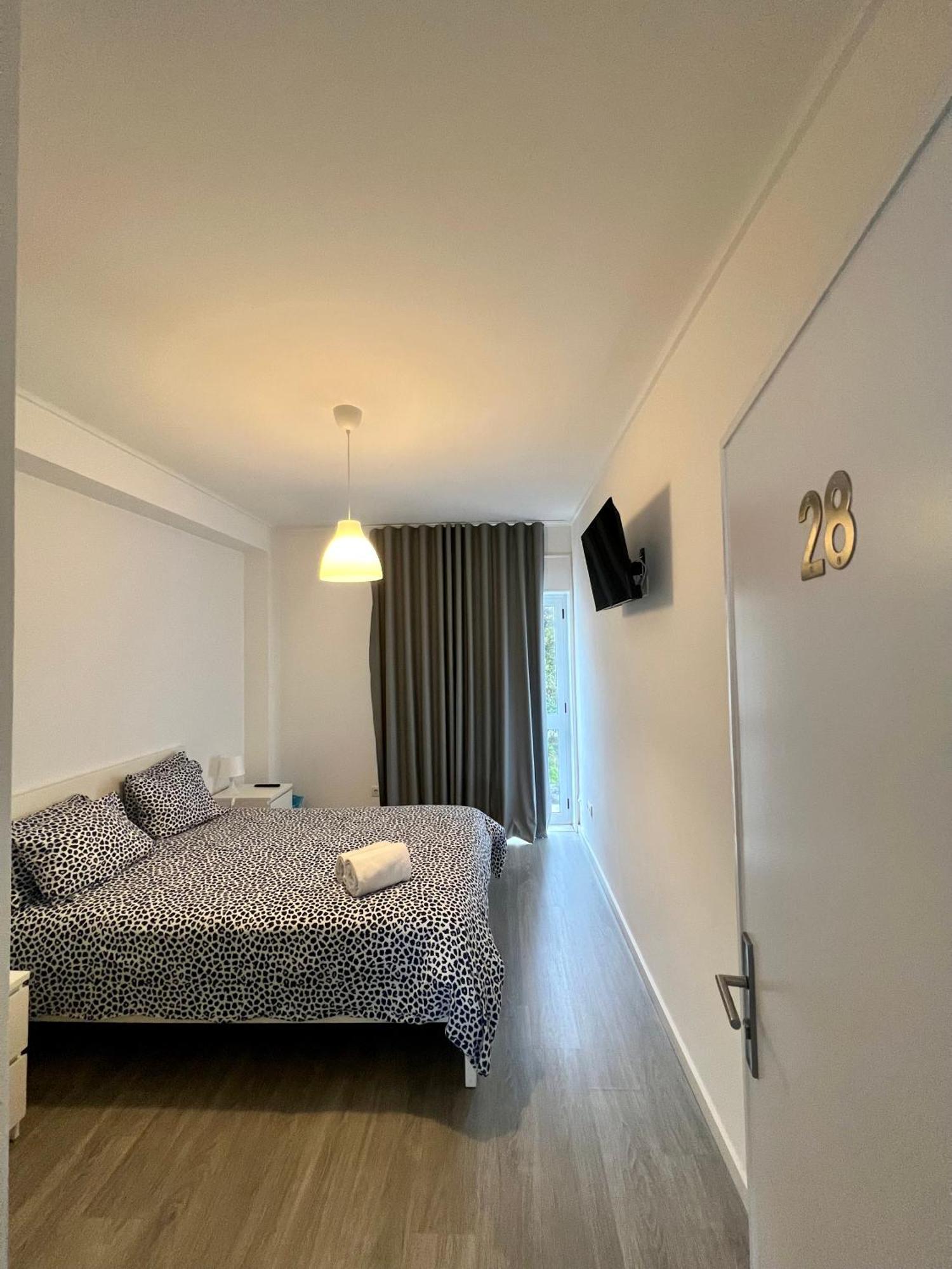 Moreira Family Guest house Porto