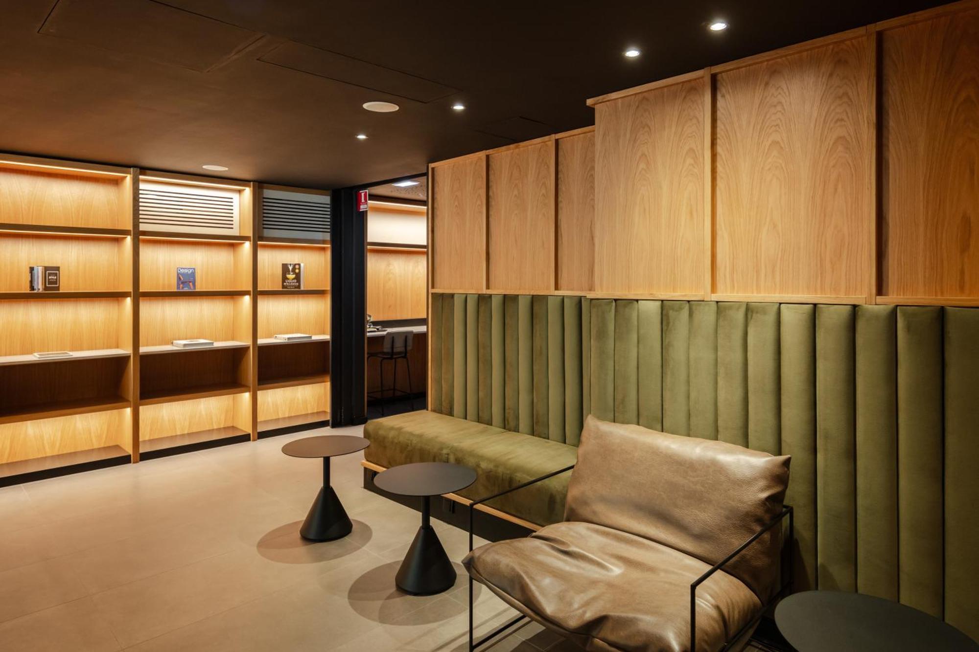 Acta The Clover 4* Porto