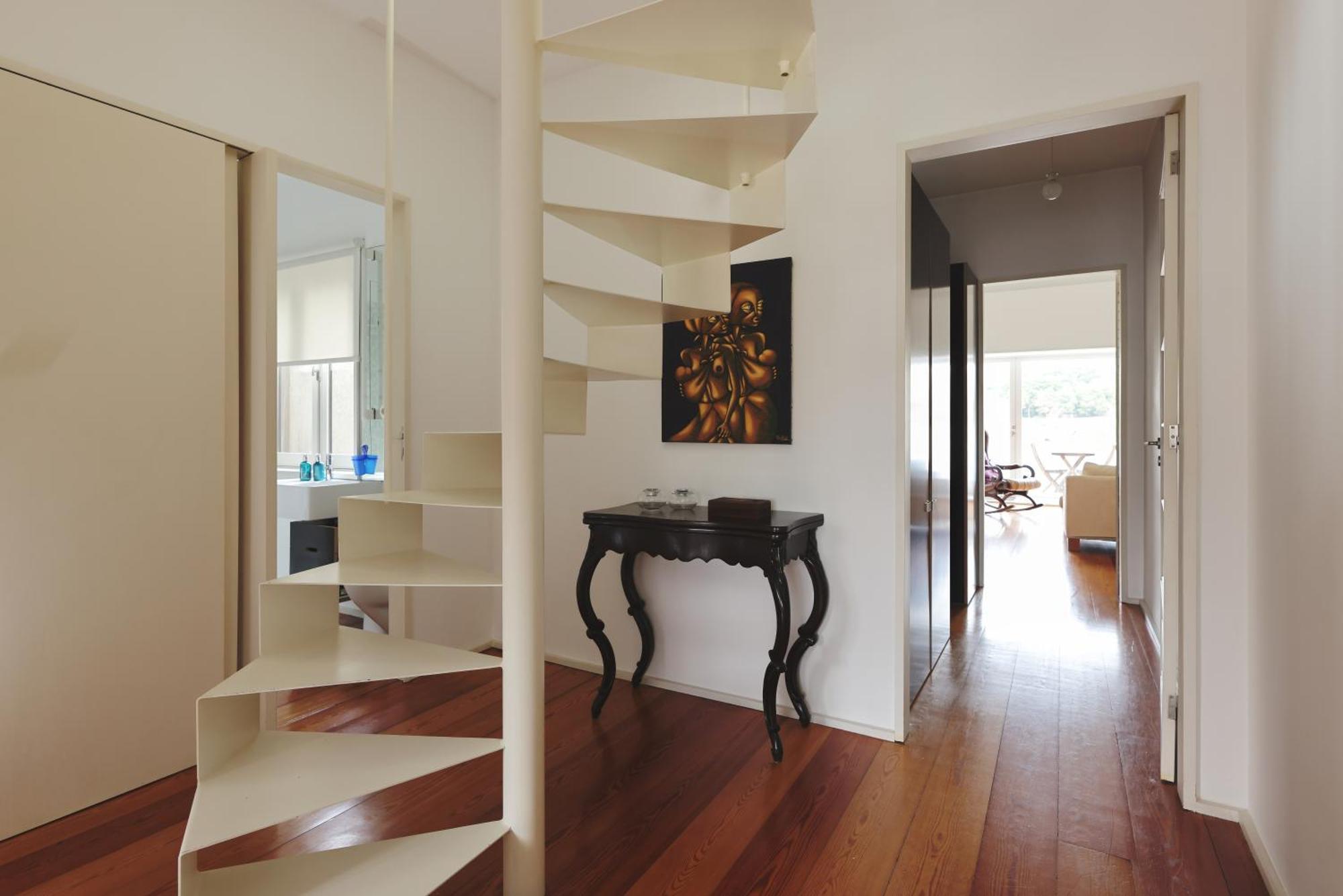 Appartement Boavista Sunlit Duplex With Terrace