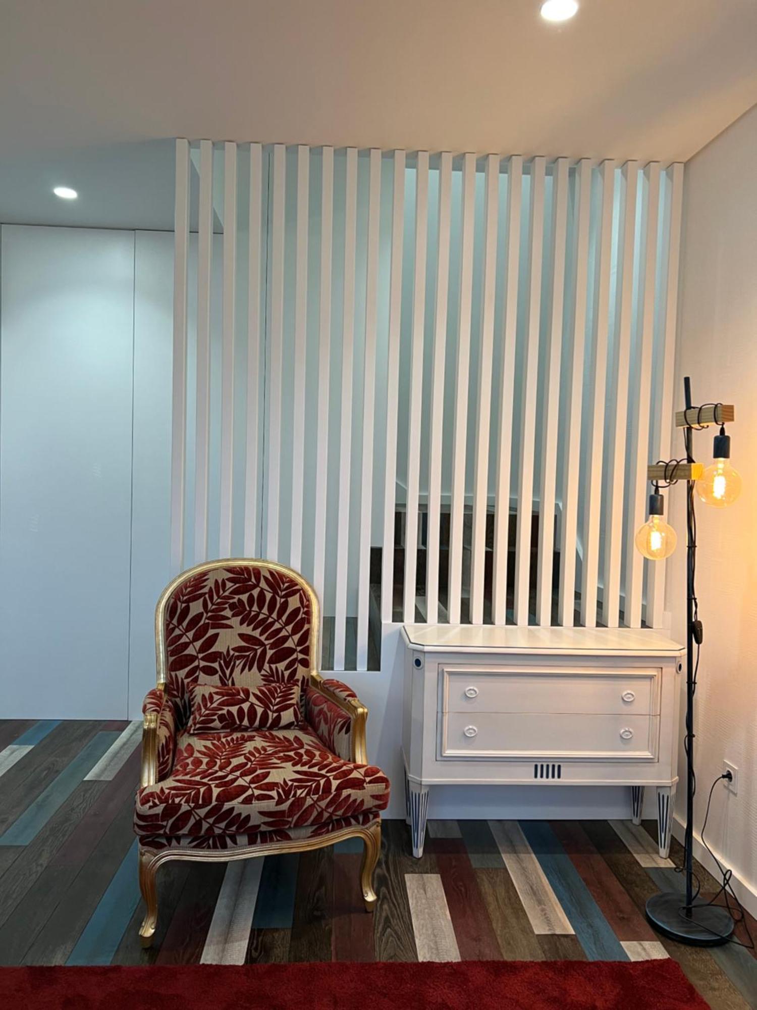 The Convo Apartment *