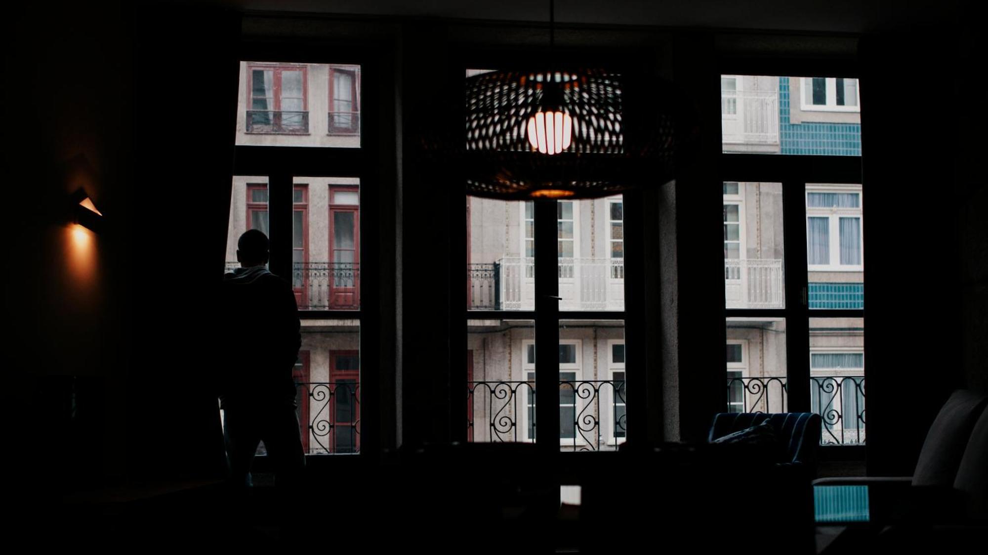 Spot Sao Bento Apartment *