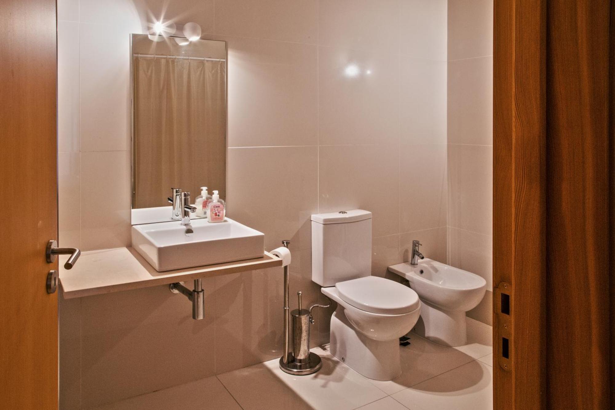 Spot Sao Bento Apartment