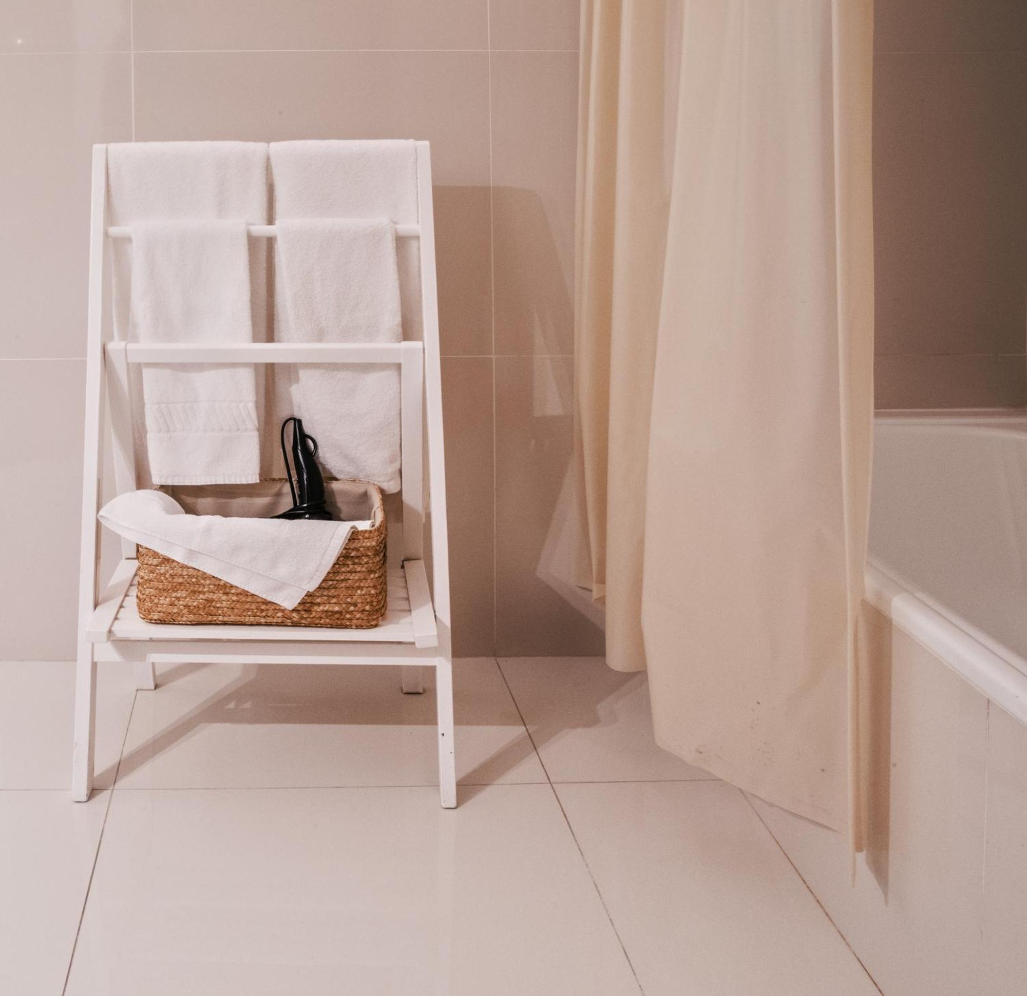 Apartment Spot Sao Bento