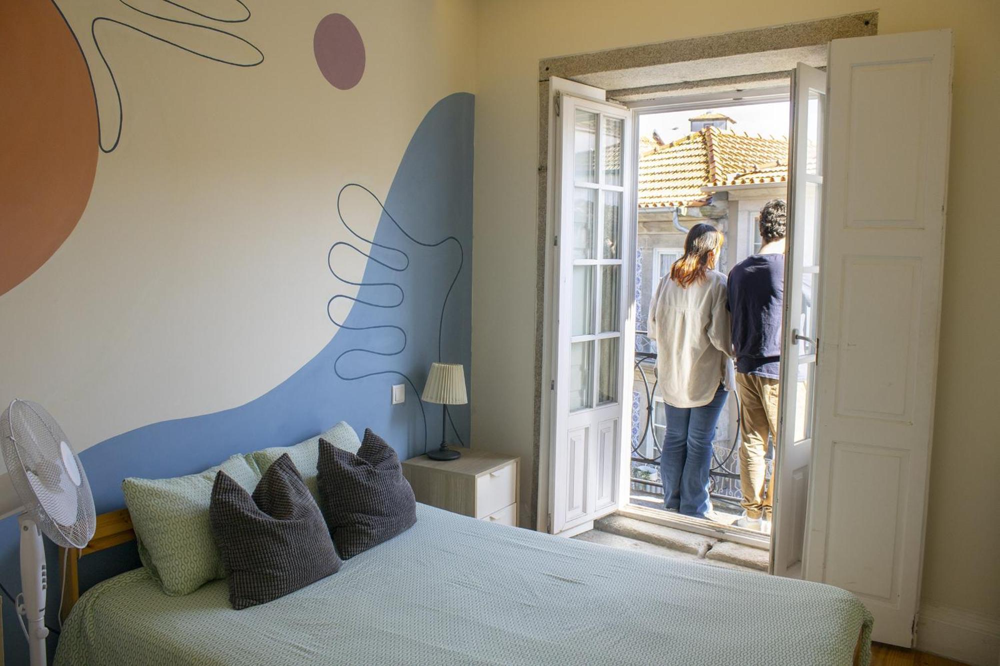Hostel Onefam Ribeira