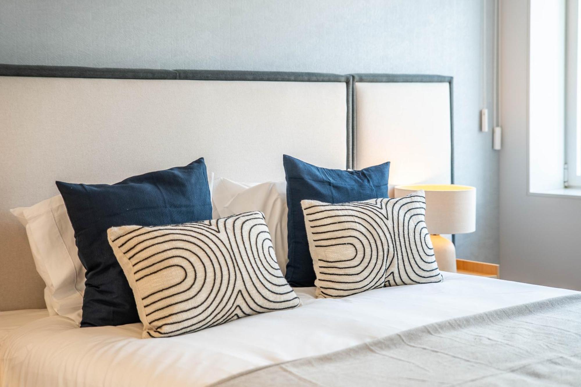 Almada 551 - 4 1 Penthouse View By Lovelystay Apartamento