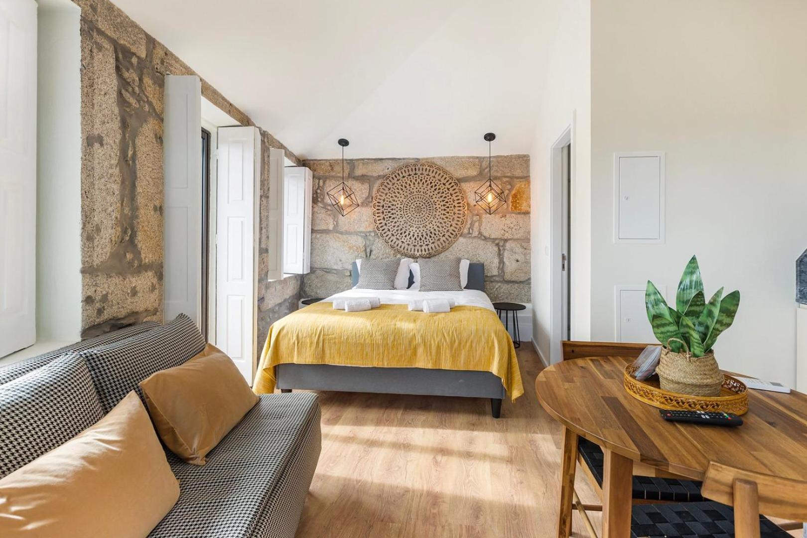 Guestready - Caldeireiros Apts Apartment *