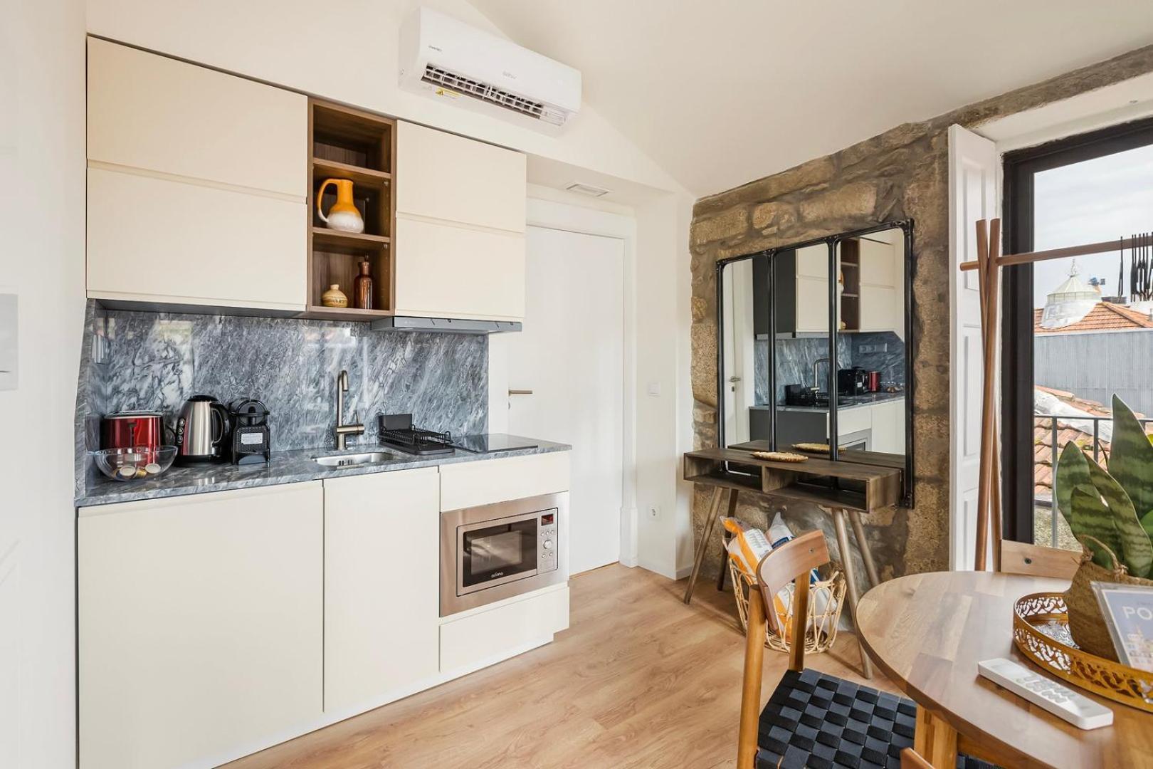 Apartment Guestready - Caldeireiros Apts Porto