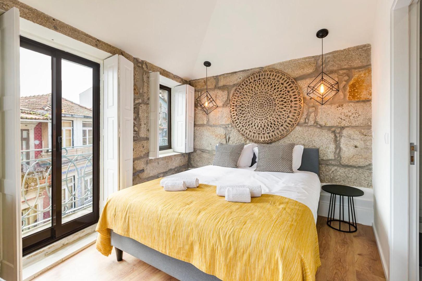 Guestready - Caldeireiros Apts *