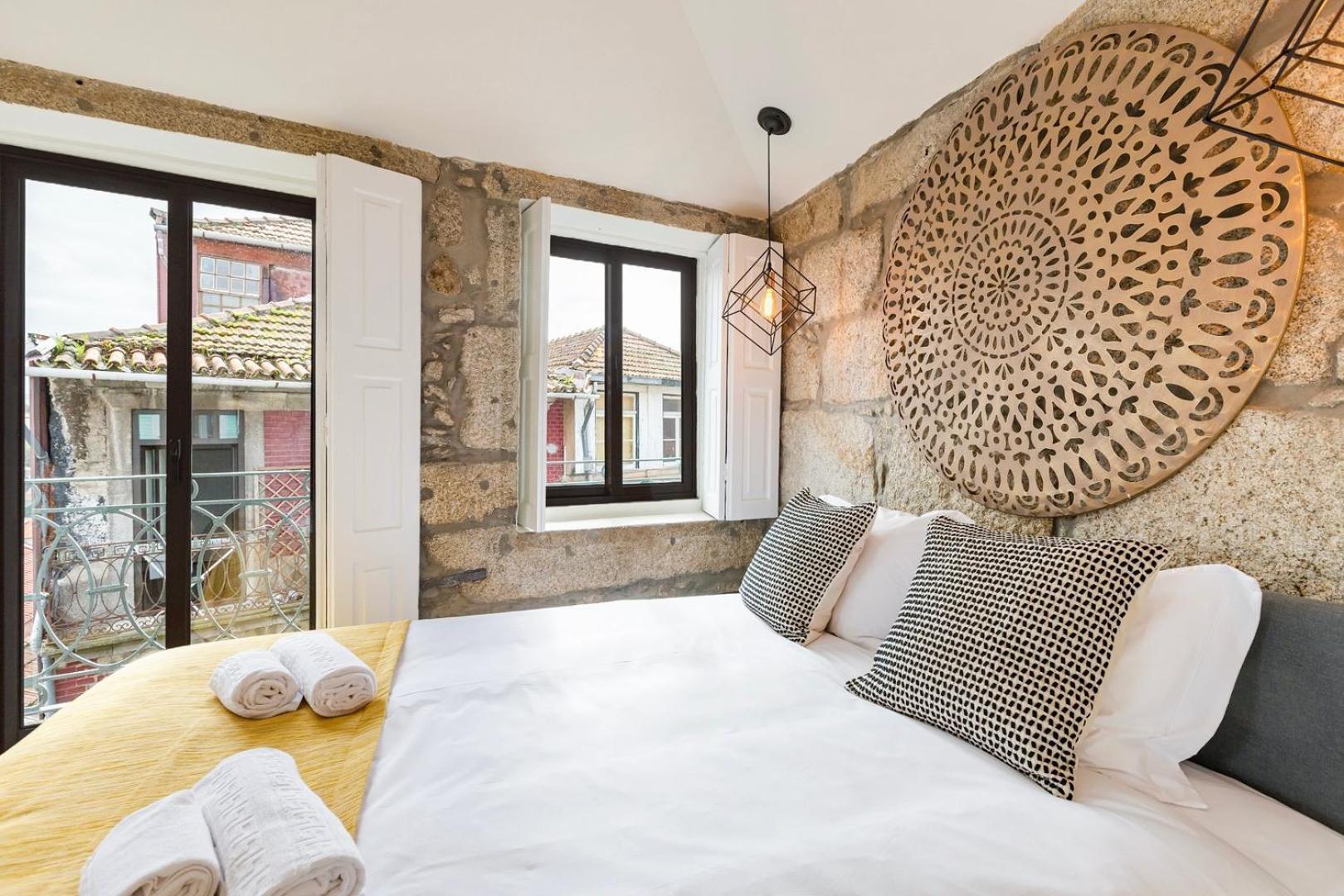 Apartment Guestready - Caldeireiros Apts