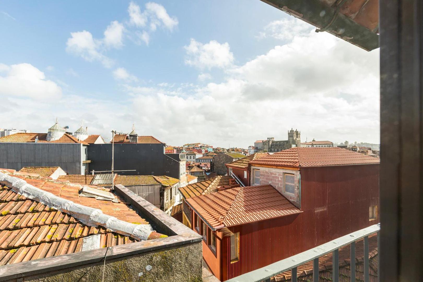 Guestready - Caldeireiros Apts Apartment *