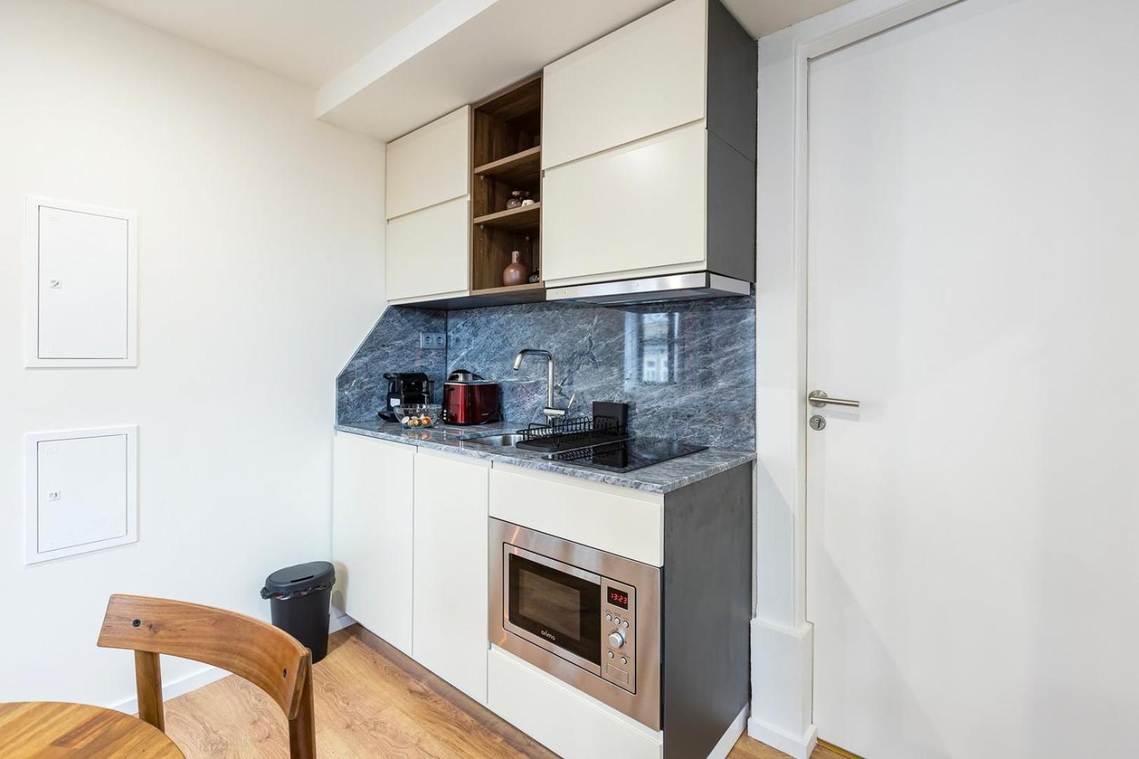 Guestready - Caldeireiros Apts *