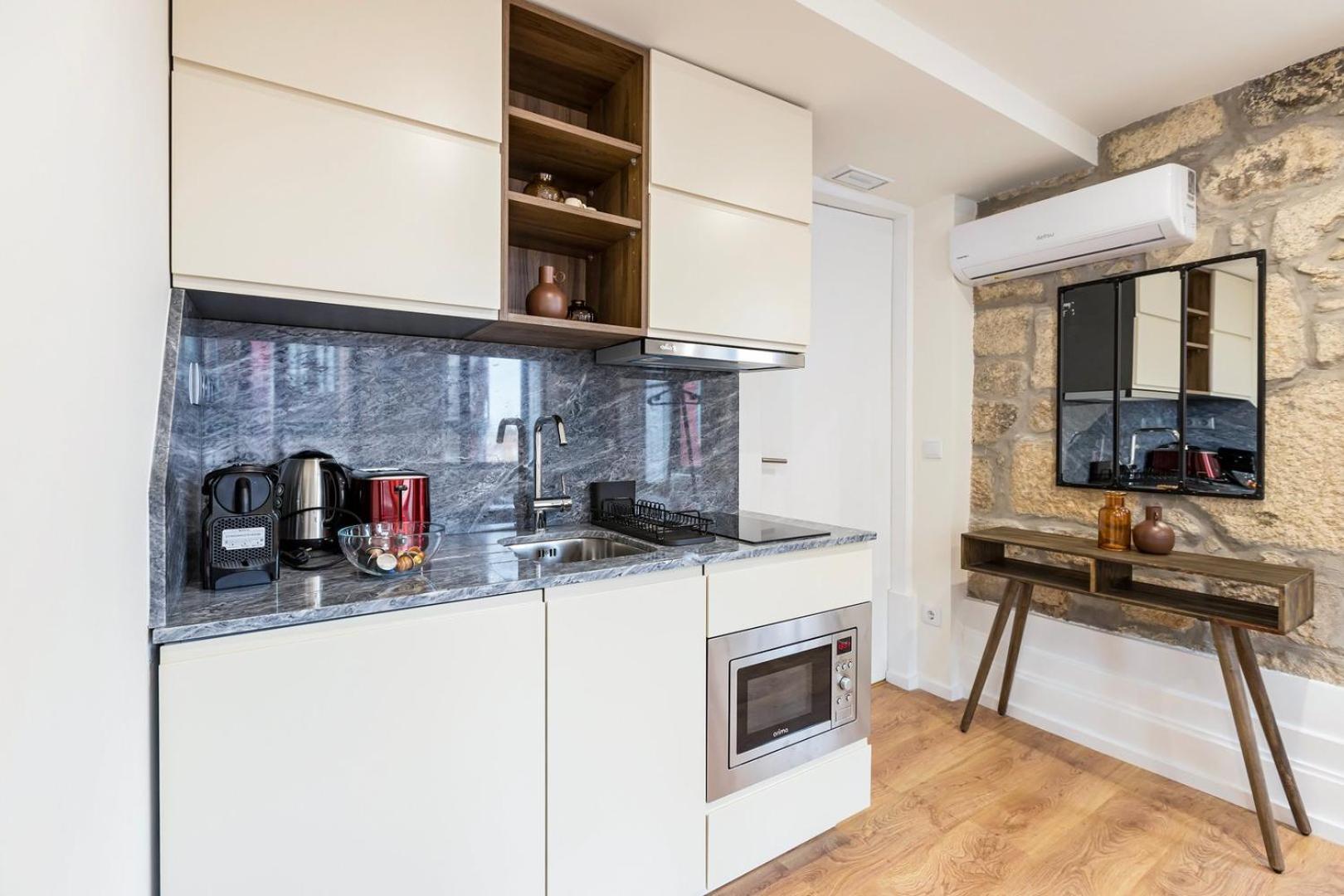 Guestready - Caldeireiros Apts Apartment