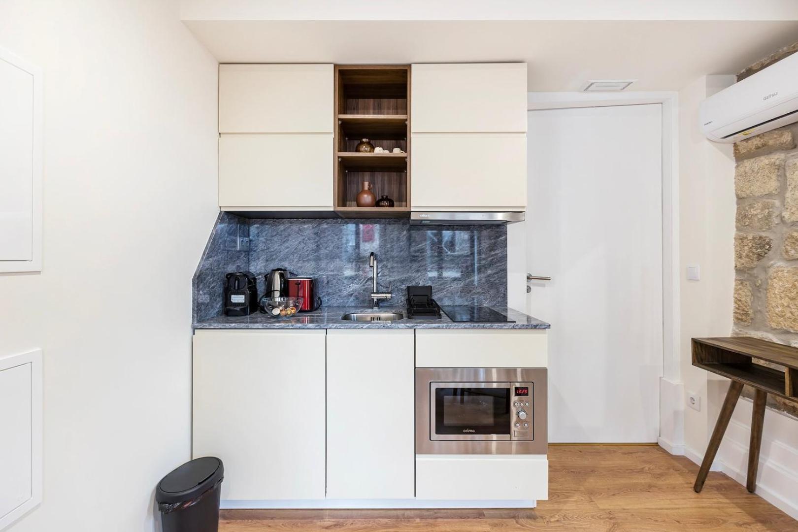 Guestready - Caldeireiros Apts Apartment