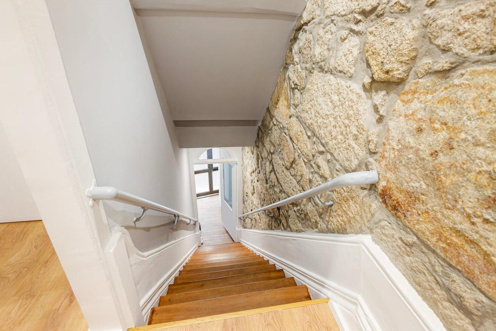 Guestready - Caldeireiros Apts * Porto