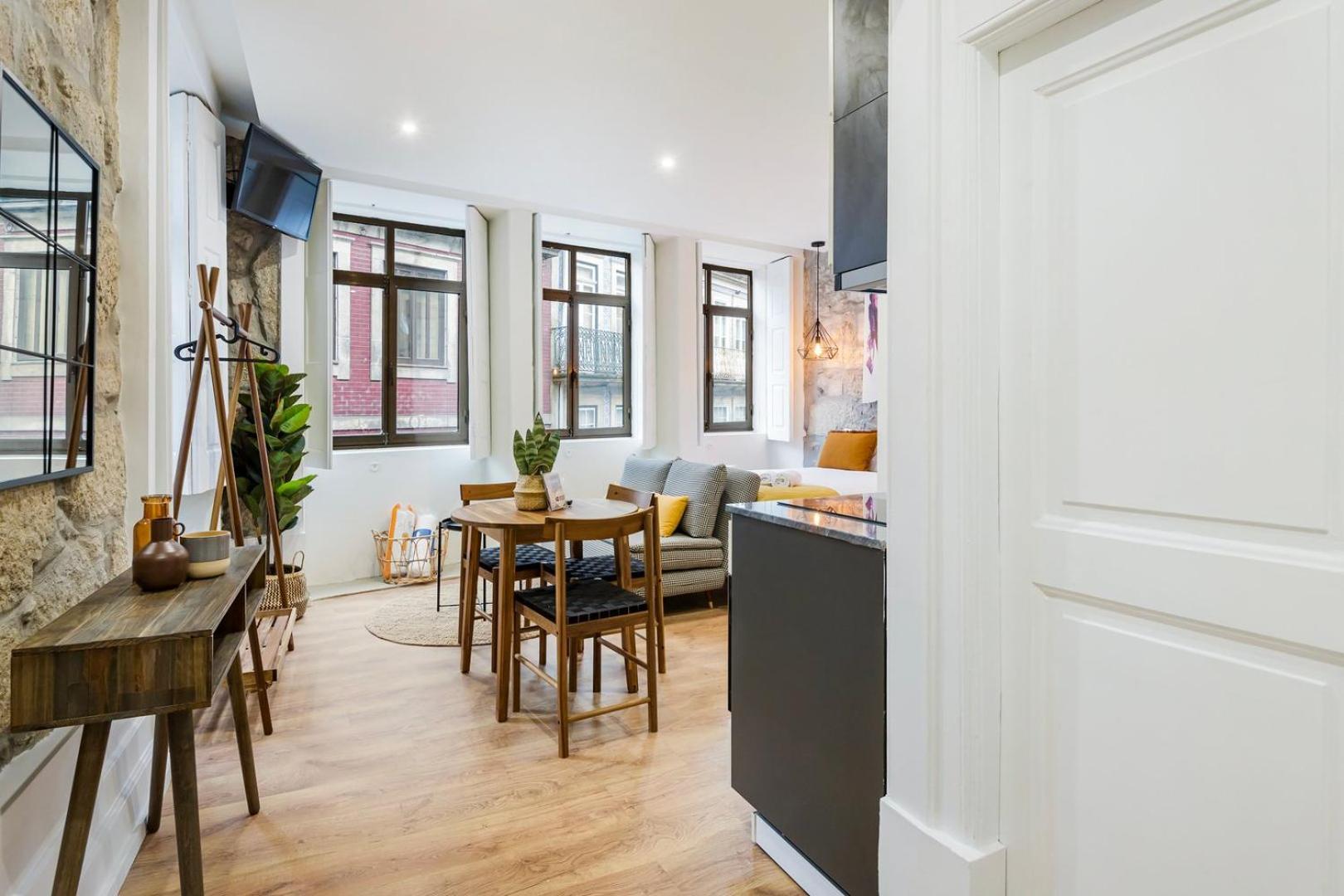 Apartment Guestready - Caldeireiros Apts