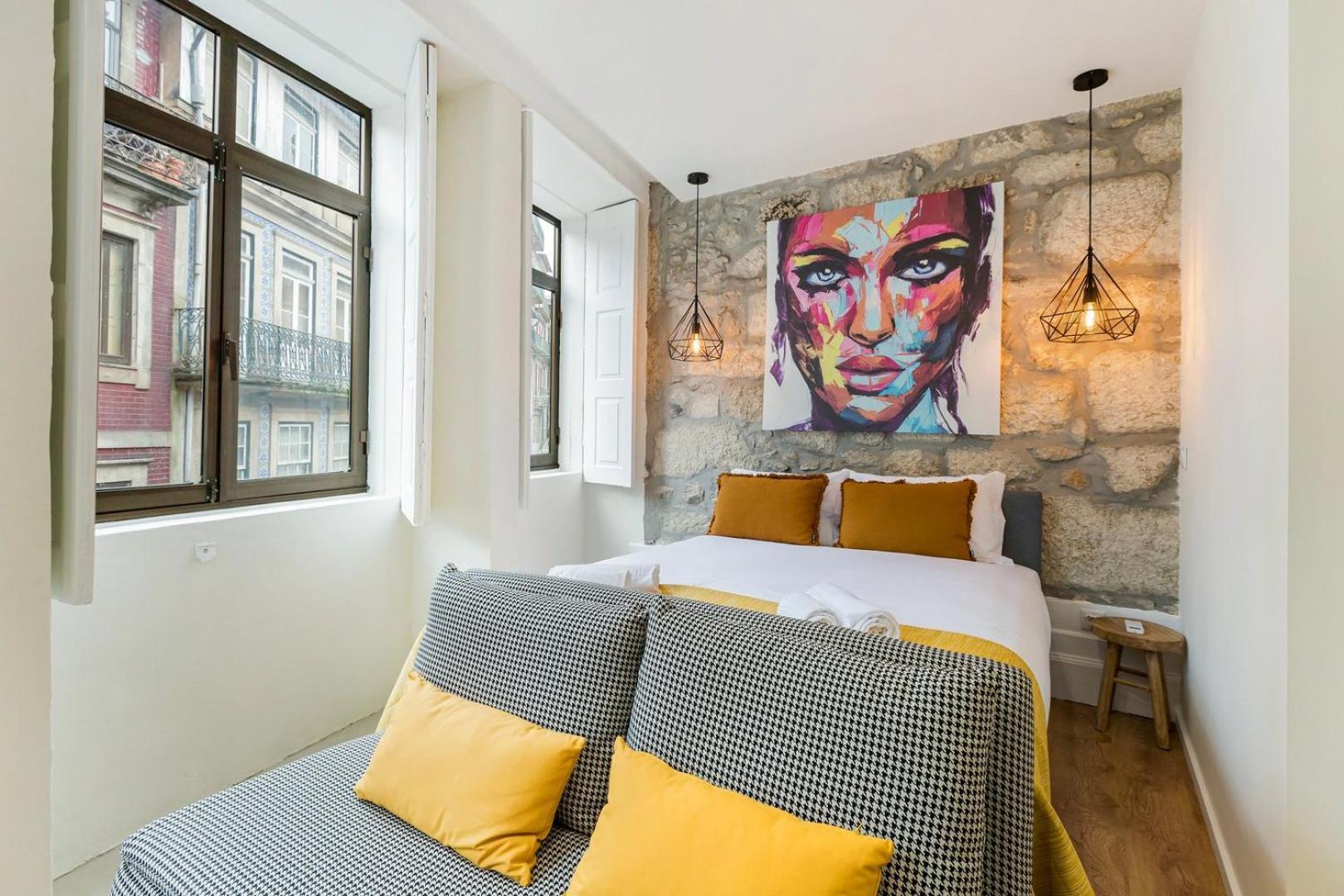 Apartment Guestready - Caldeireiros Apts *