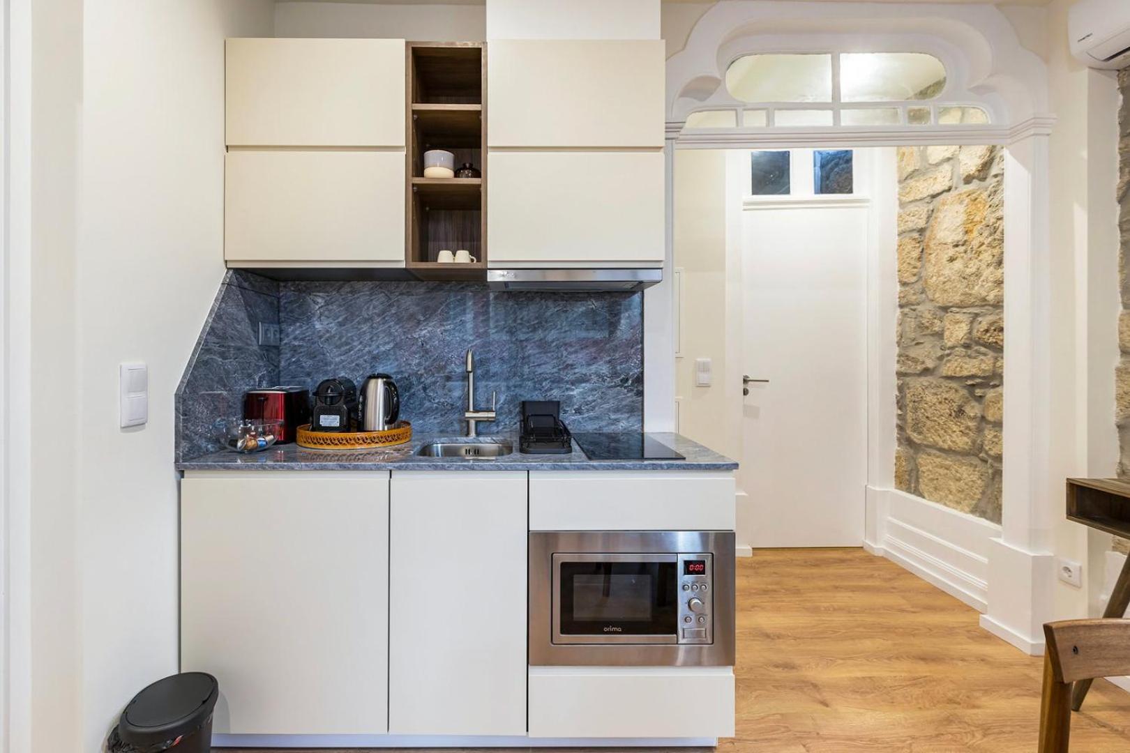 Guestready - Caldeireiros Apts Apartment