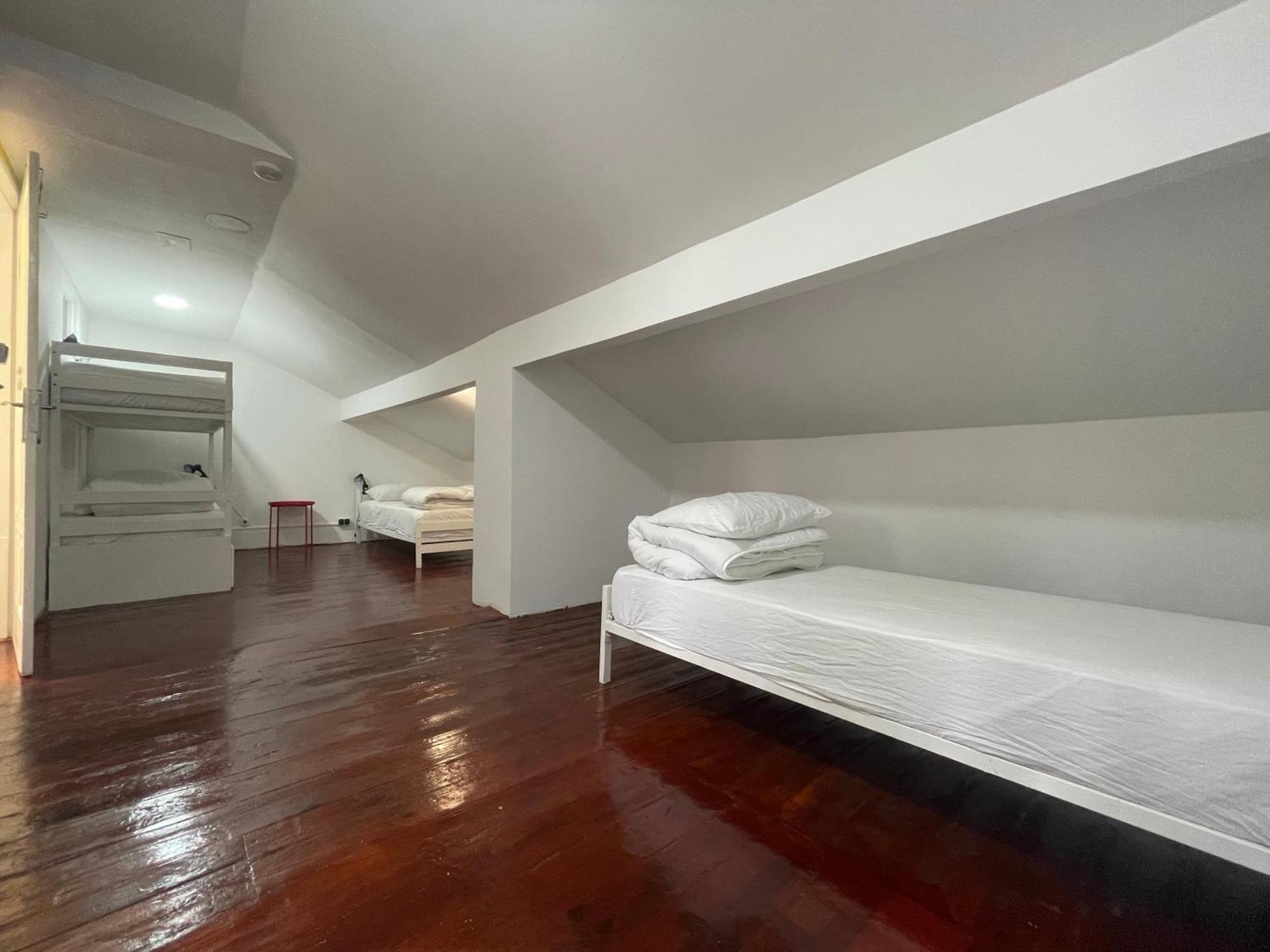Albergue Owls Ildefonso