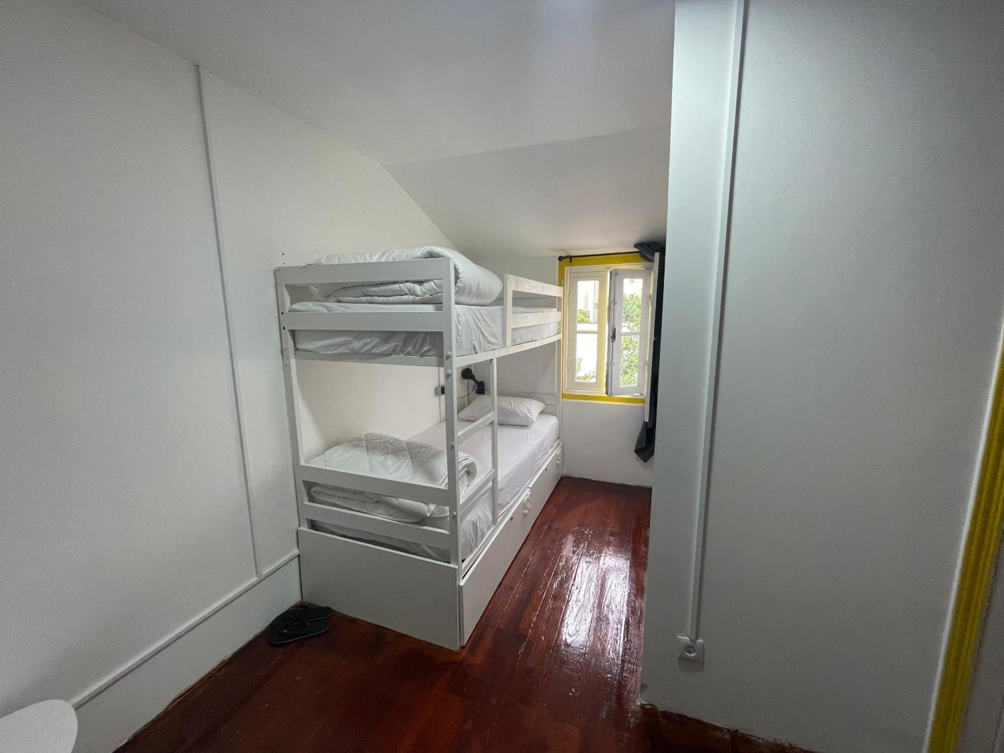 Albergue Owls Ildefonso