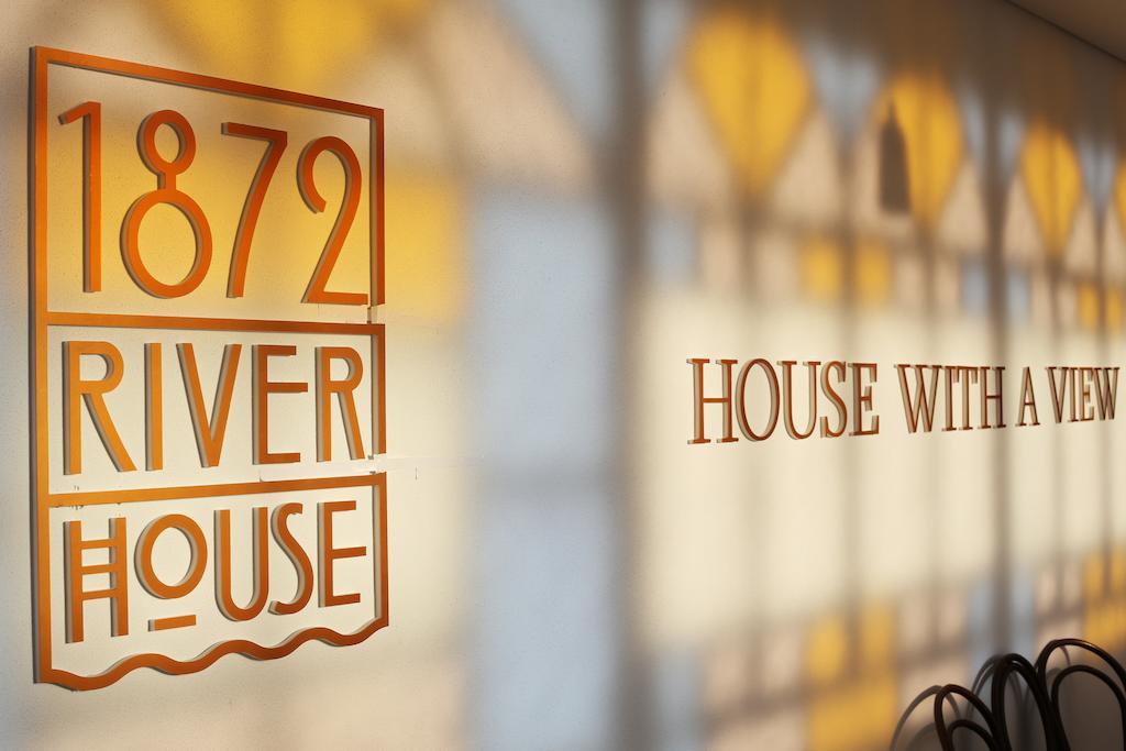 Guest house 1872 River House By Olivia Porto