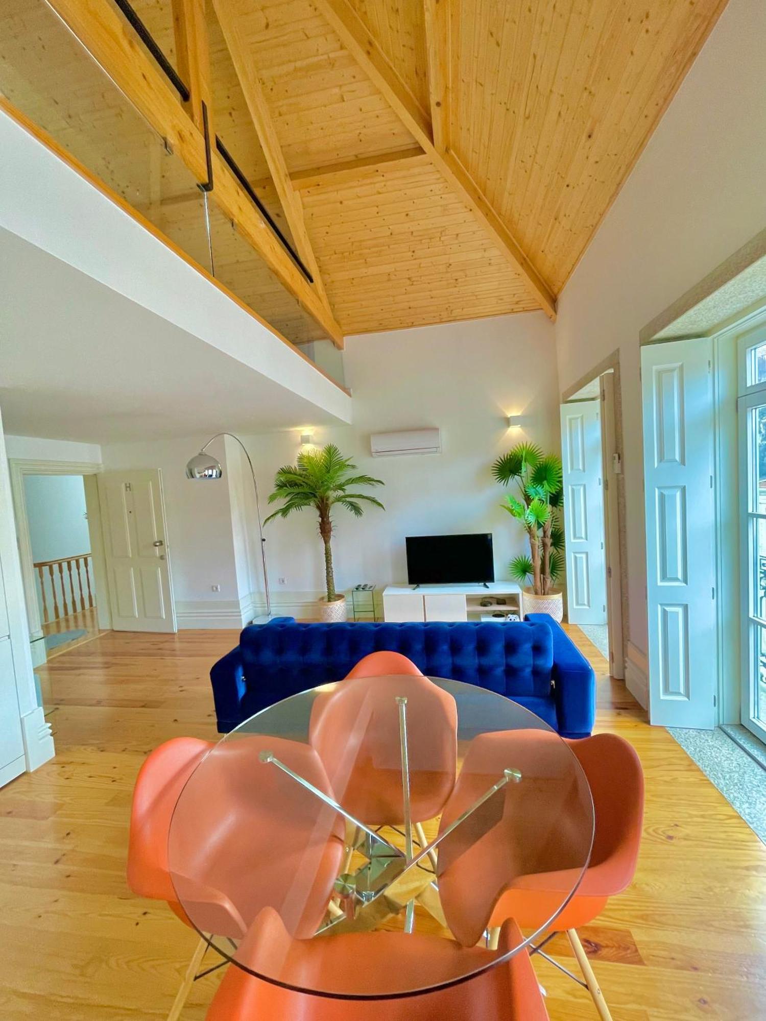 Apartment Domus 210 Penthouse