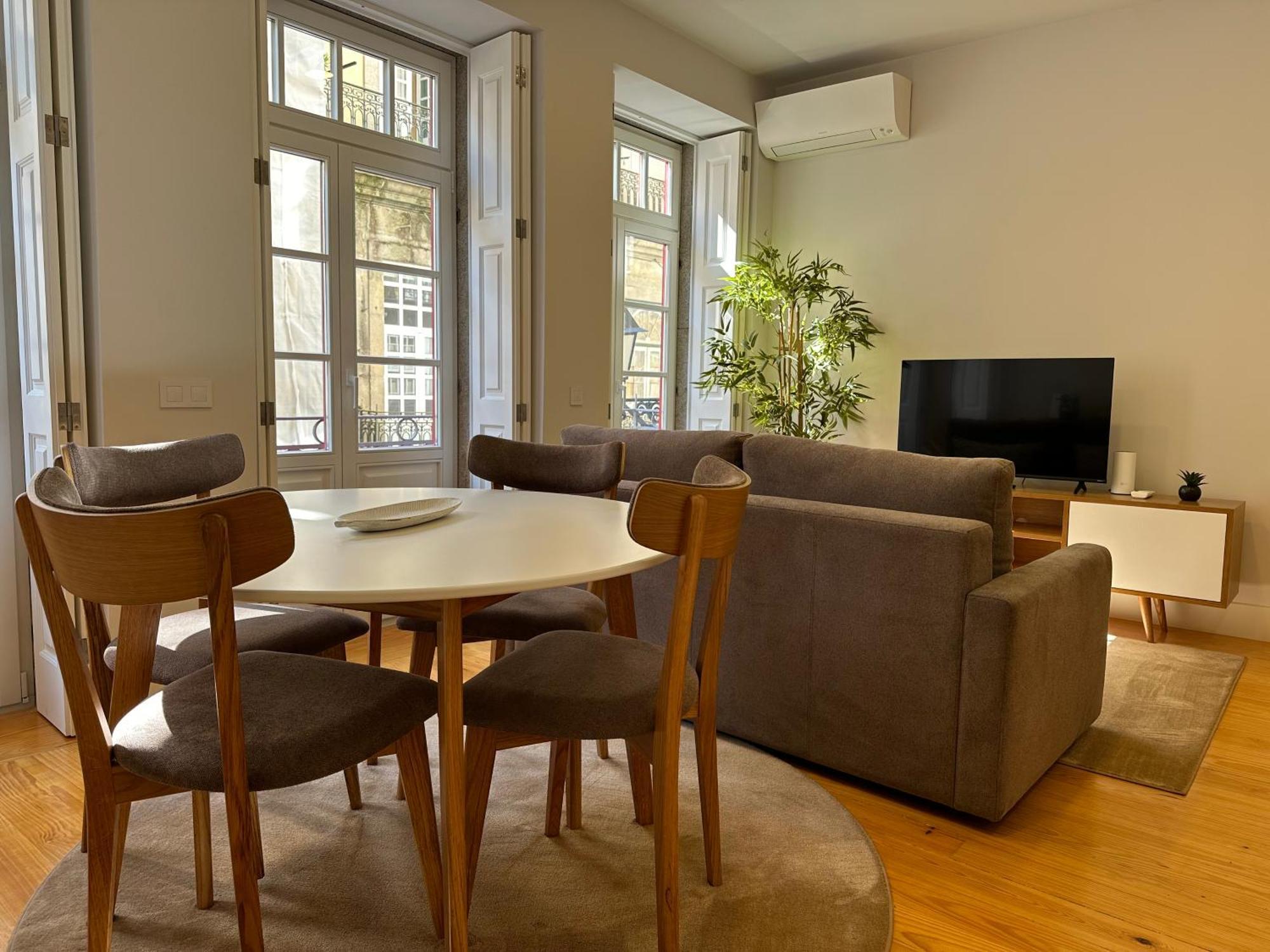 Sm Apartment Porto