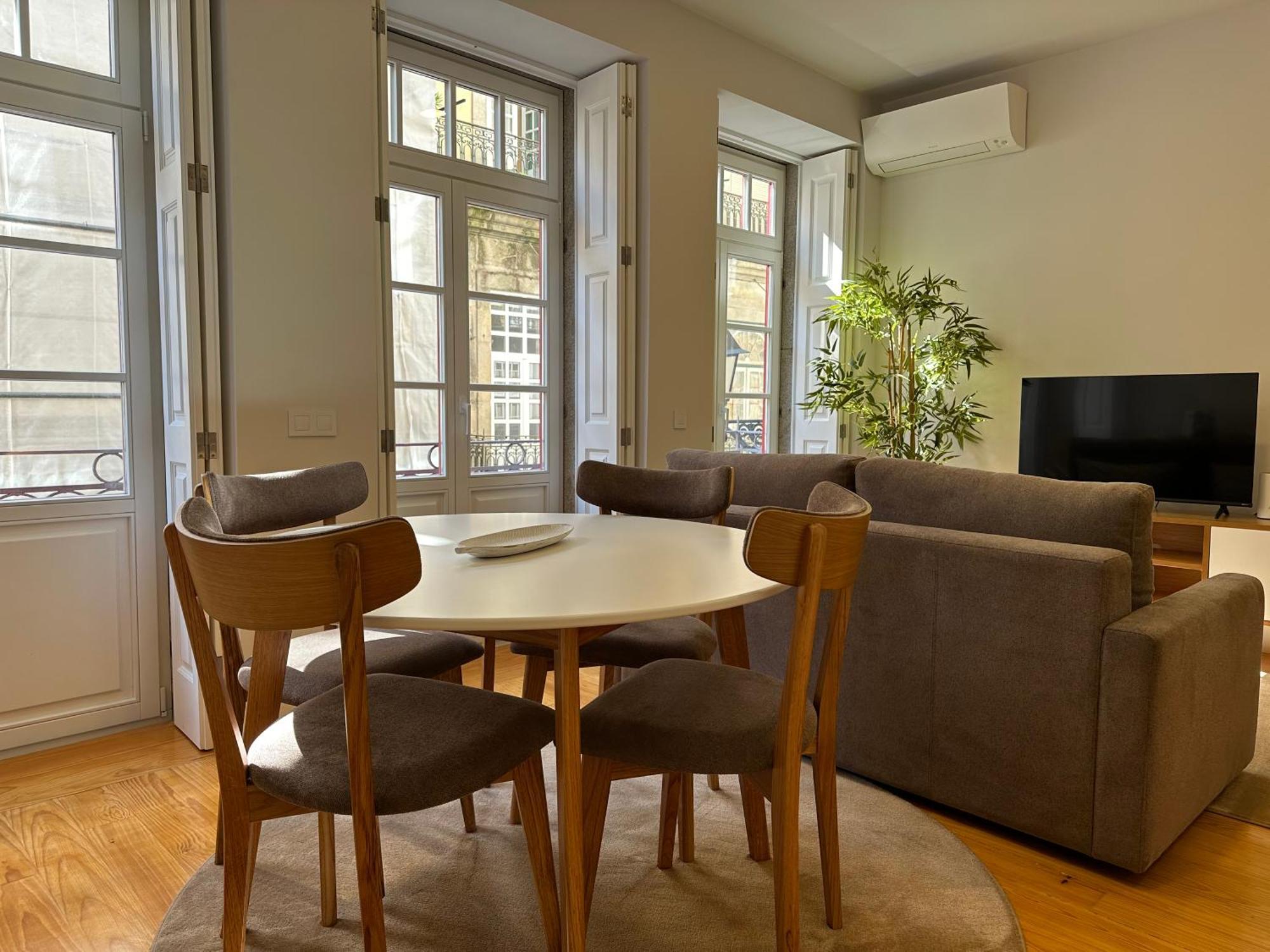 Sm Apartment Porto