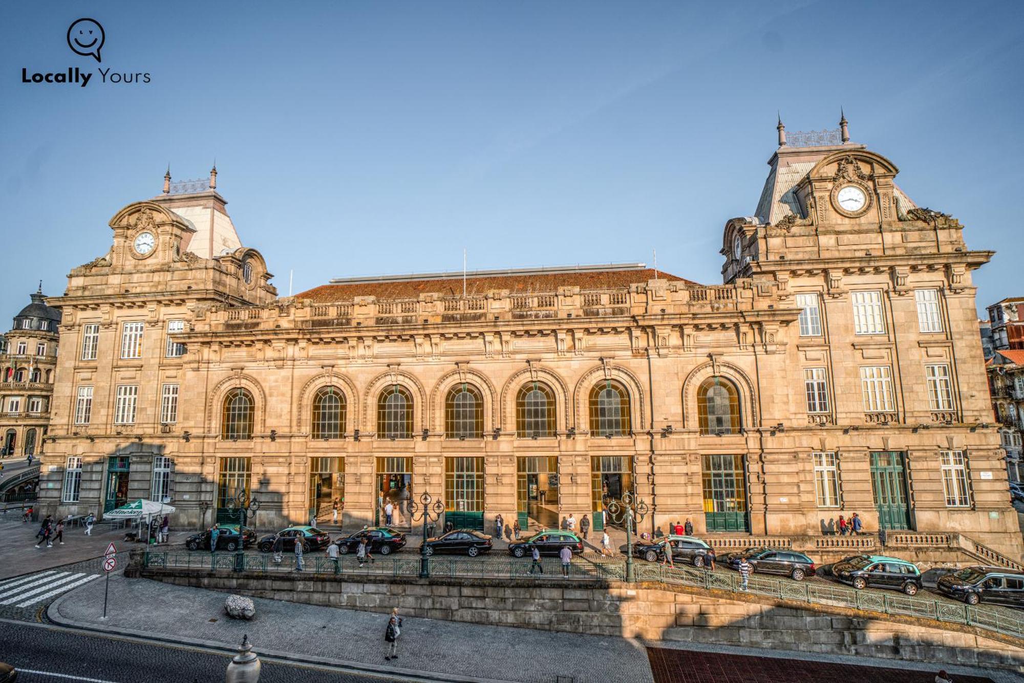 Appartement Locally Yours Porto