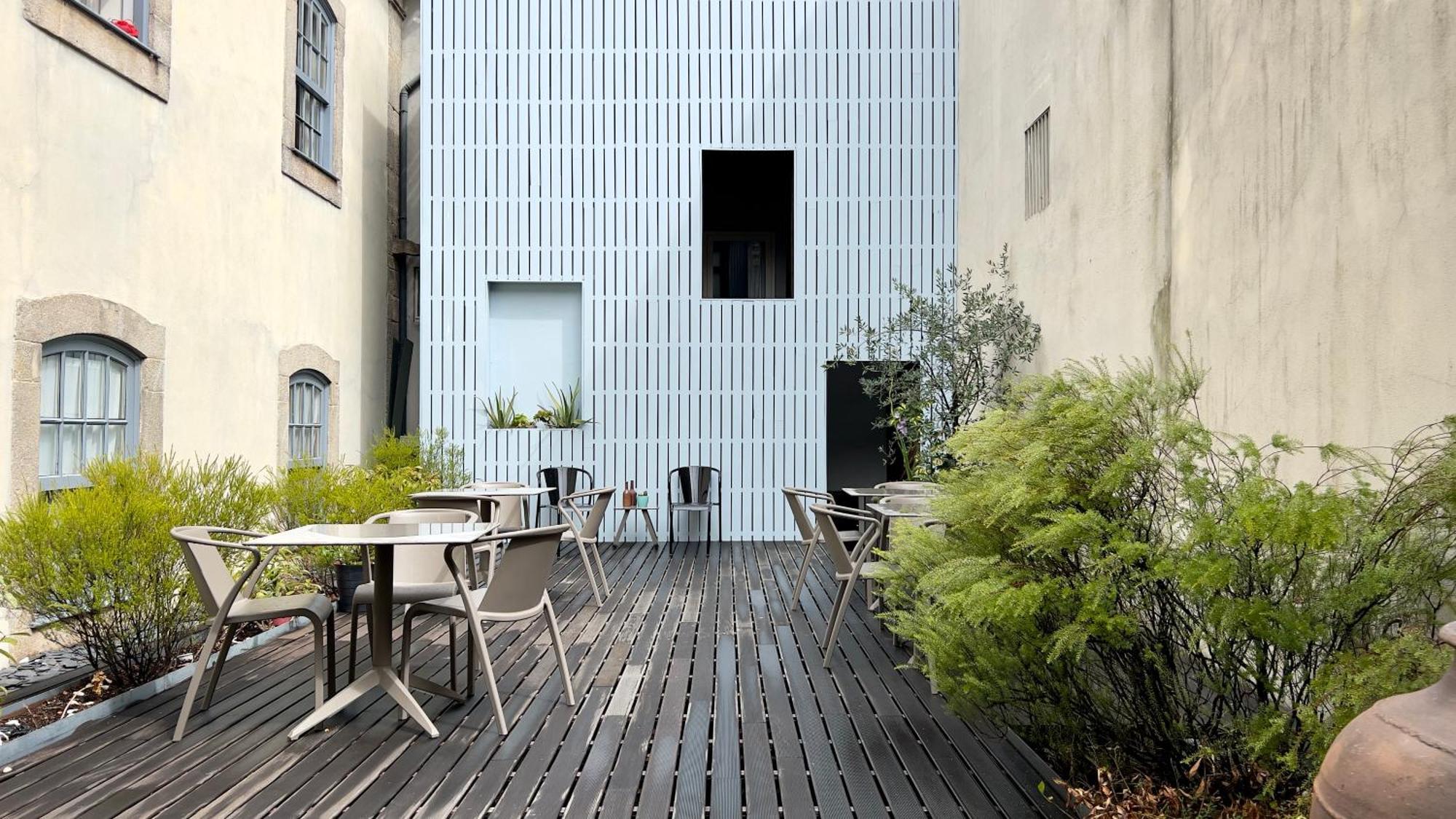 Casa Dos Loios By Shiadu 4*