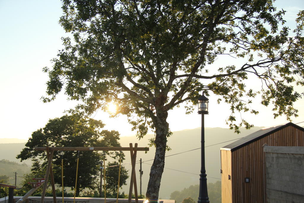 Casa De Lobos Holiday home *