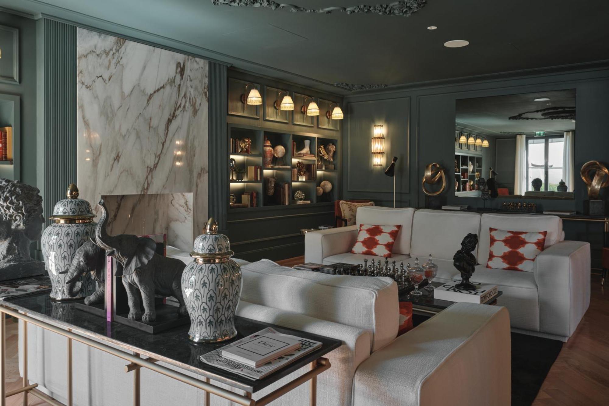 Ga Palace & Spa, A Xixth-century 5* Porto