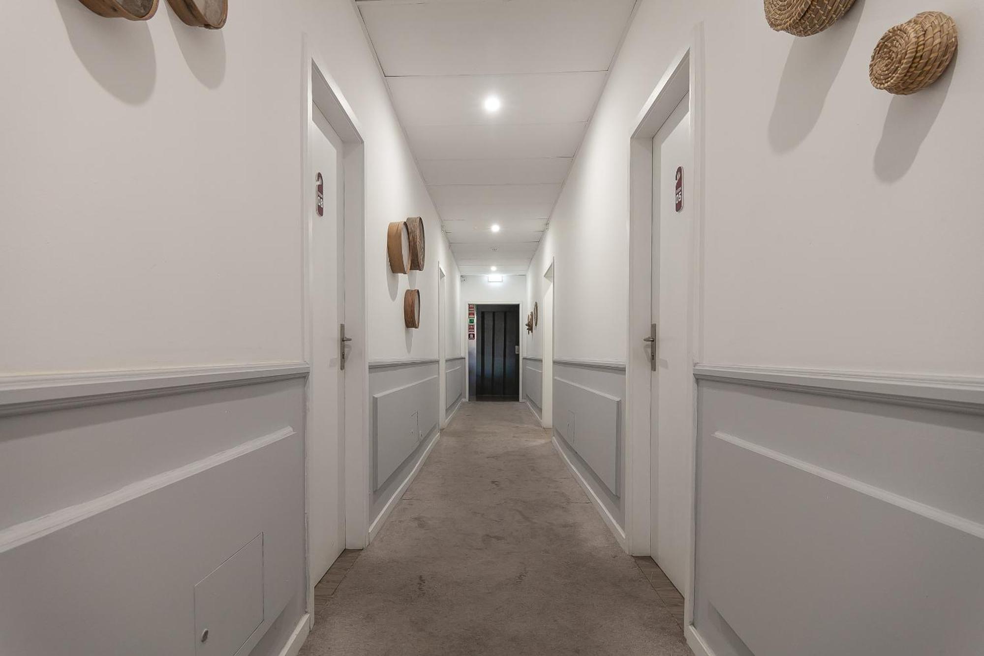 Guest house Clerigus Porto