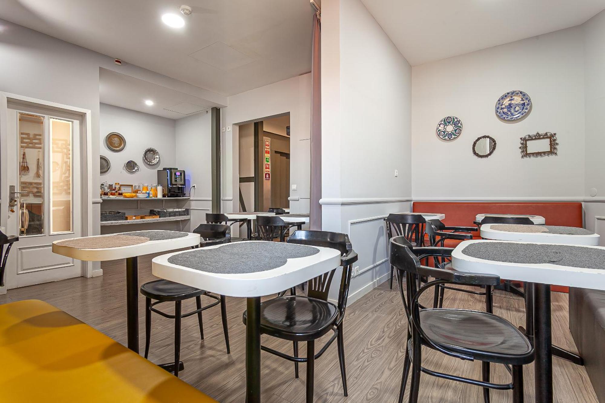 Clerigus Guest house